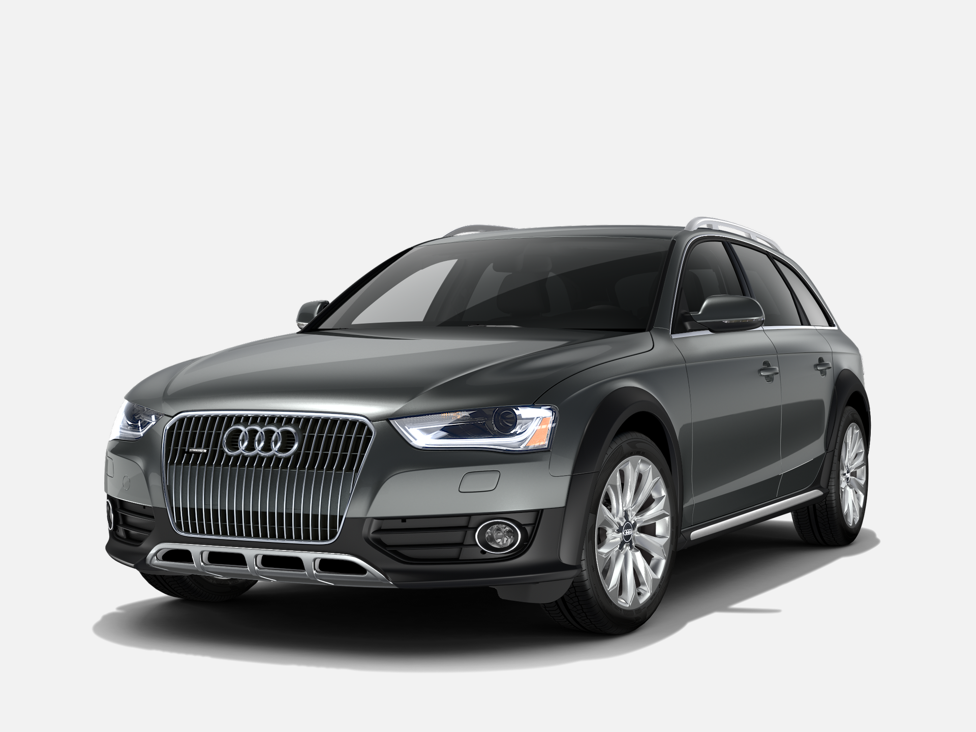 2015 Audi A4 allroad