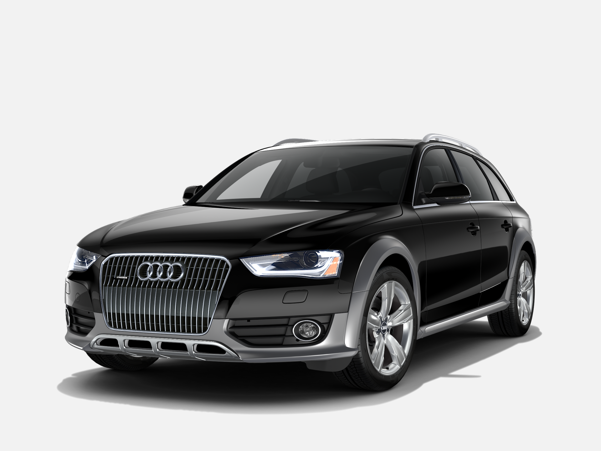 2015 Audi A4 allroad