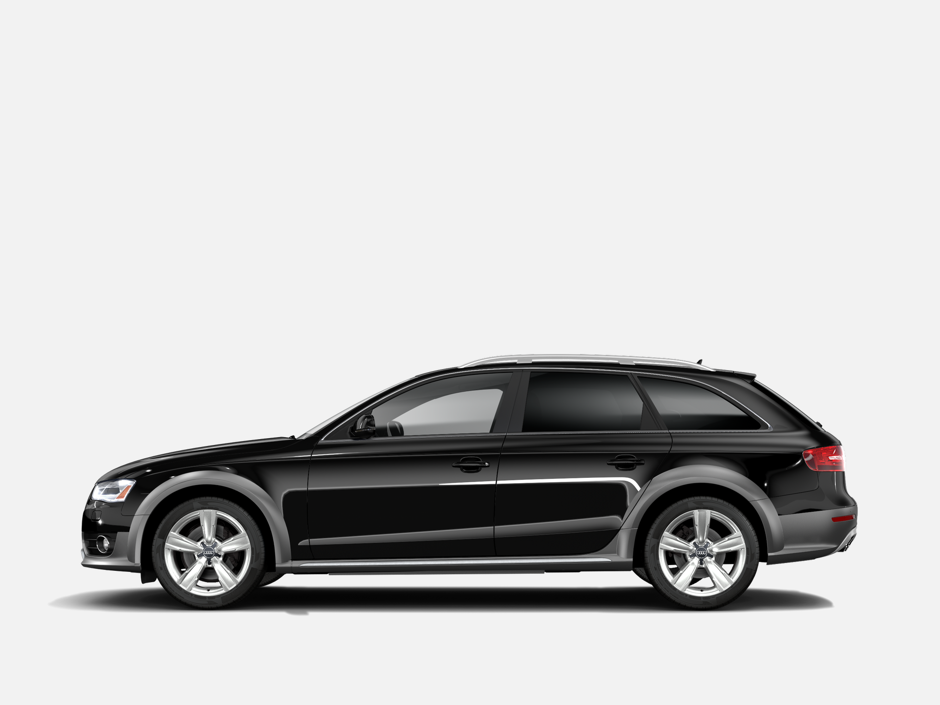 2015 Audi A4 allroad