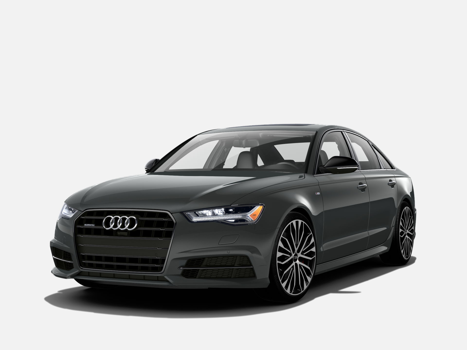 2018 Audi A6 Sedan used for sale in Edmonton, AB
