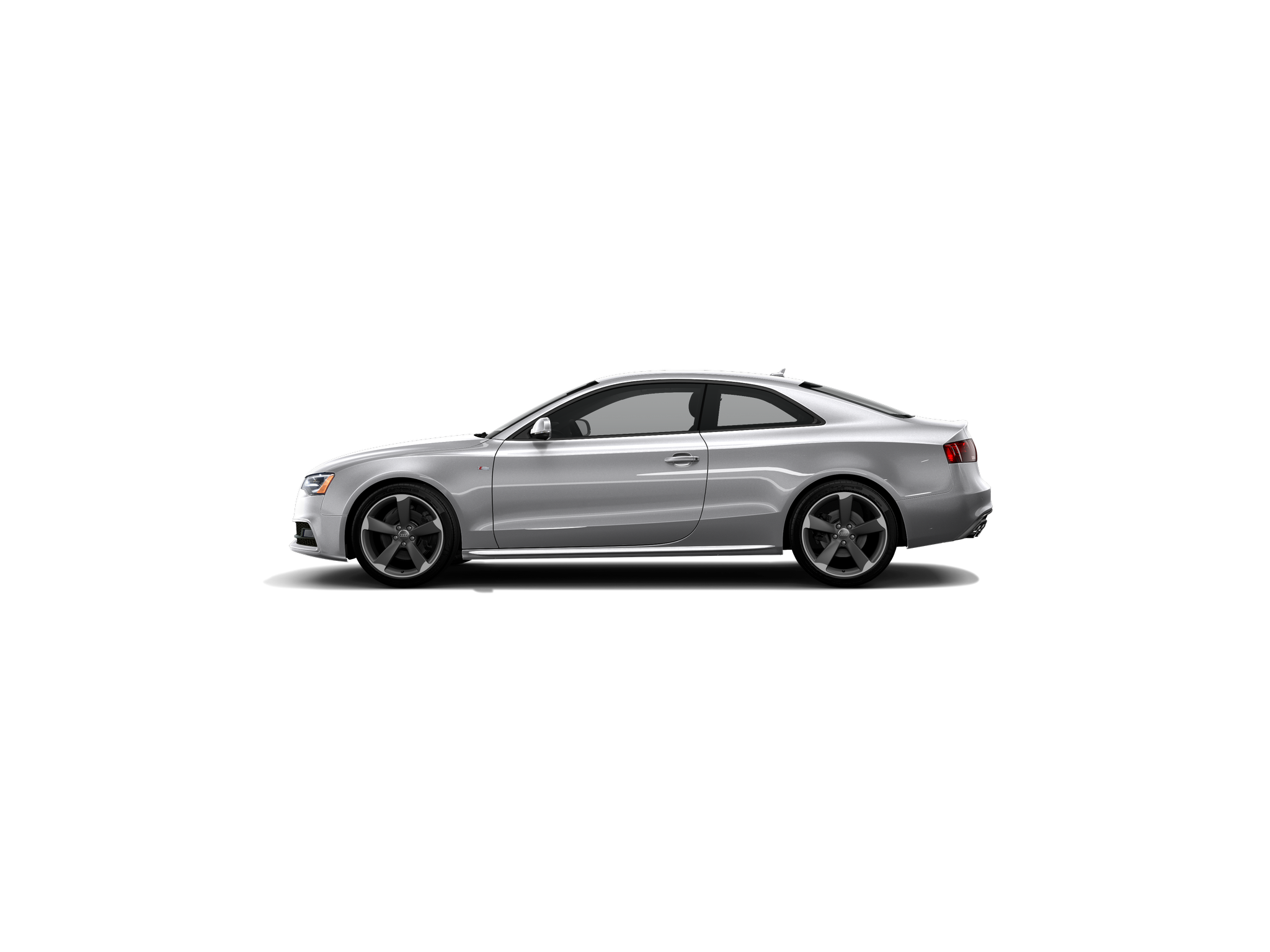 2016 Audi A5 Coupe