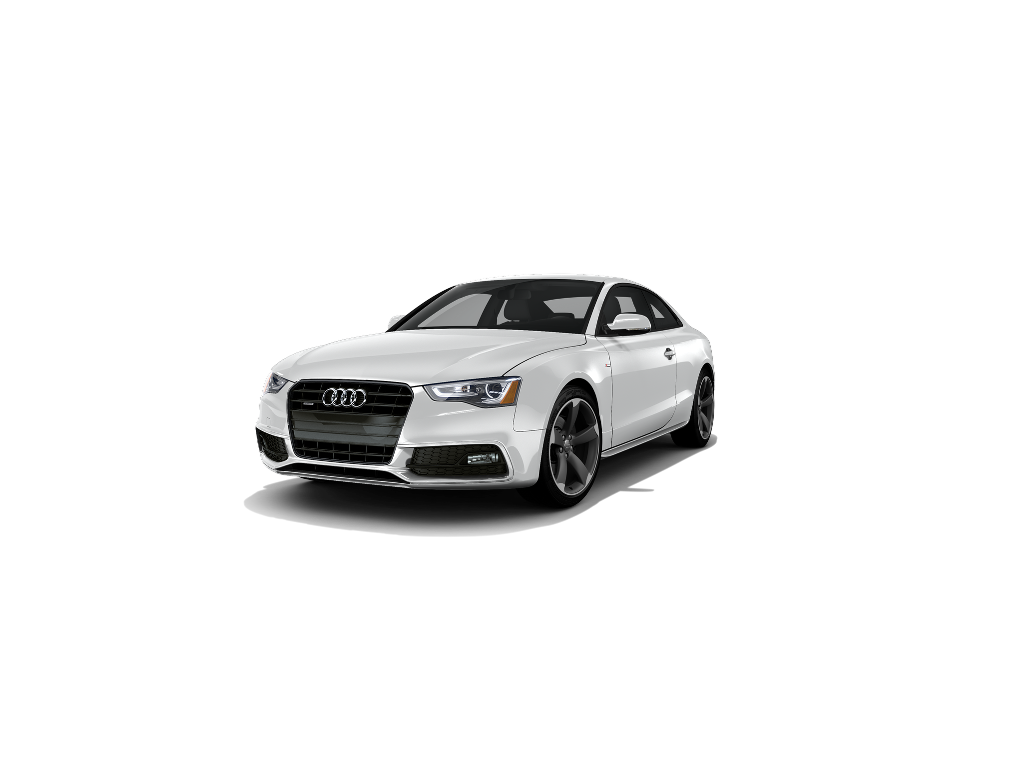 2015 Audi A5 Prestige's photo