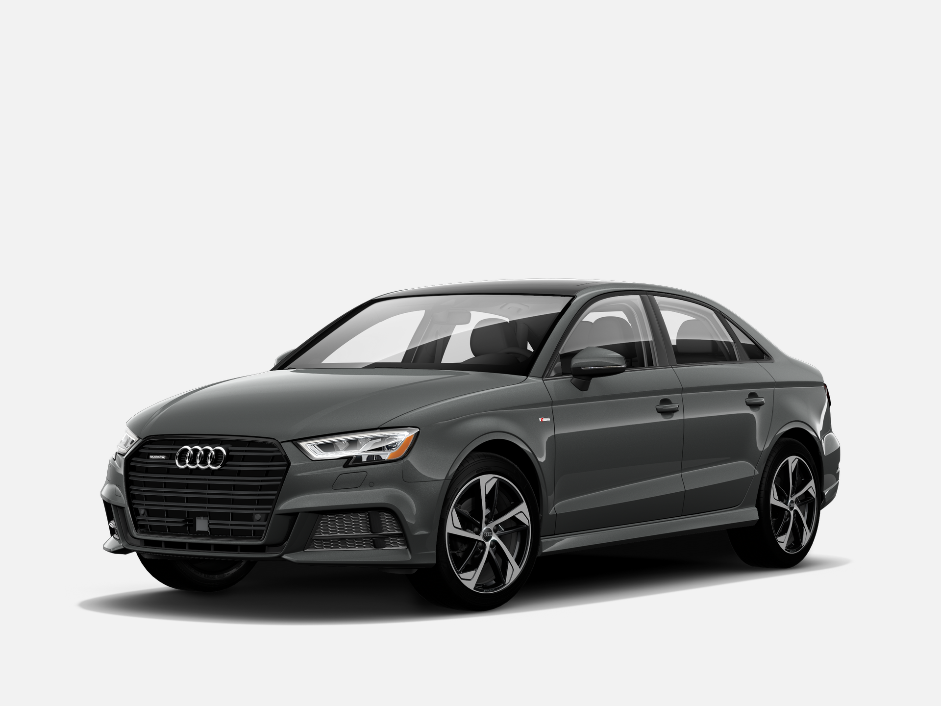 2020 Audi A3 2.0T quattro S tronic Premium Plus S's photo