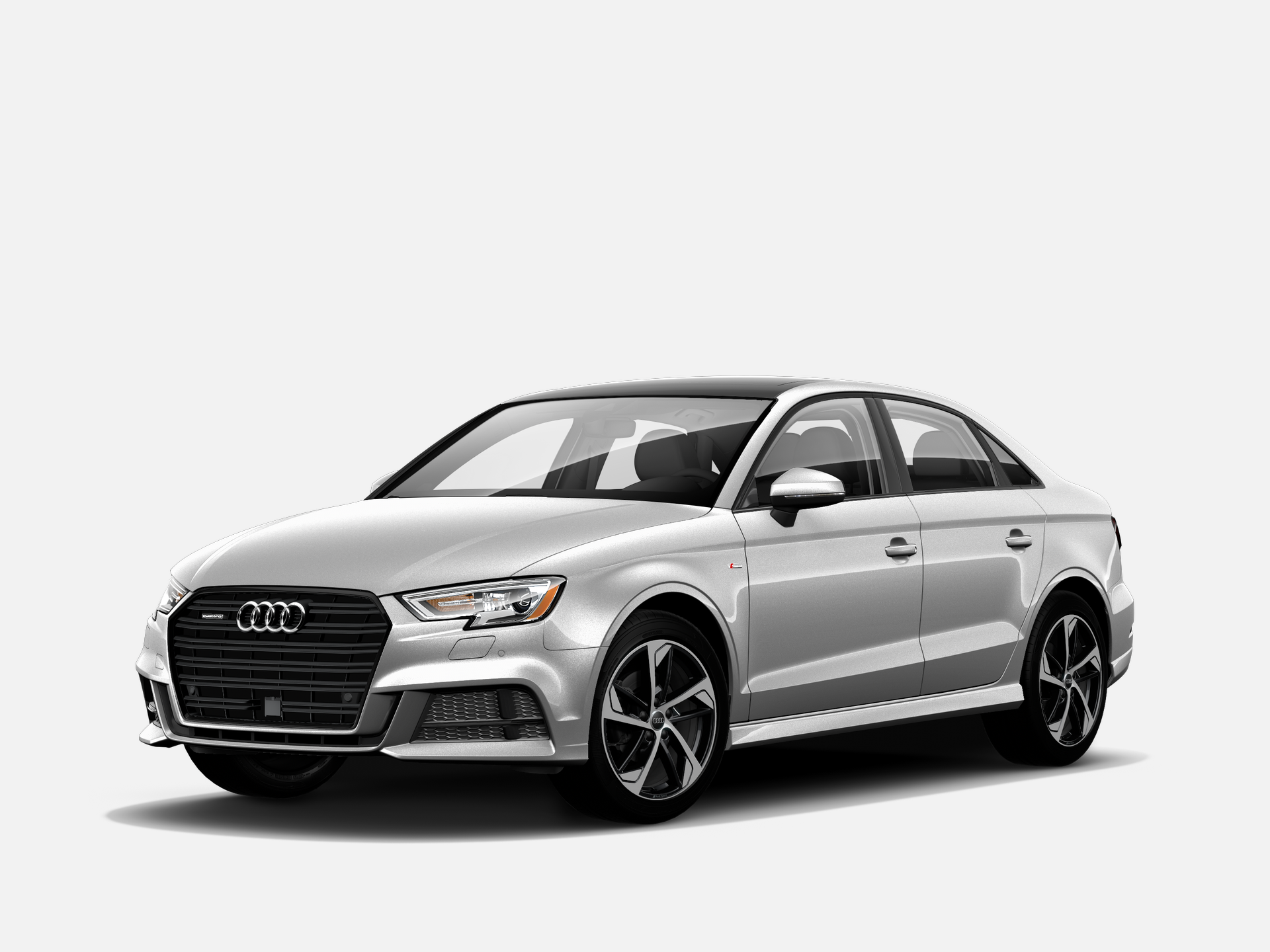 2020 Audi A3 2.0T quattro S tronic Premium S line's photo