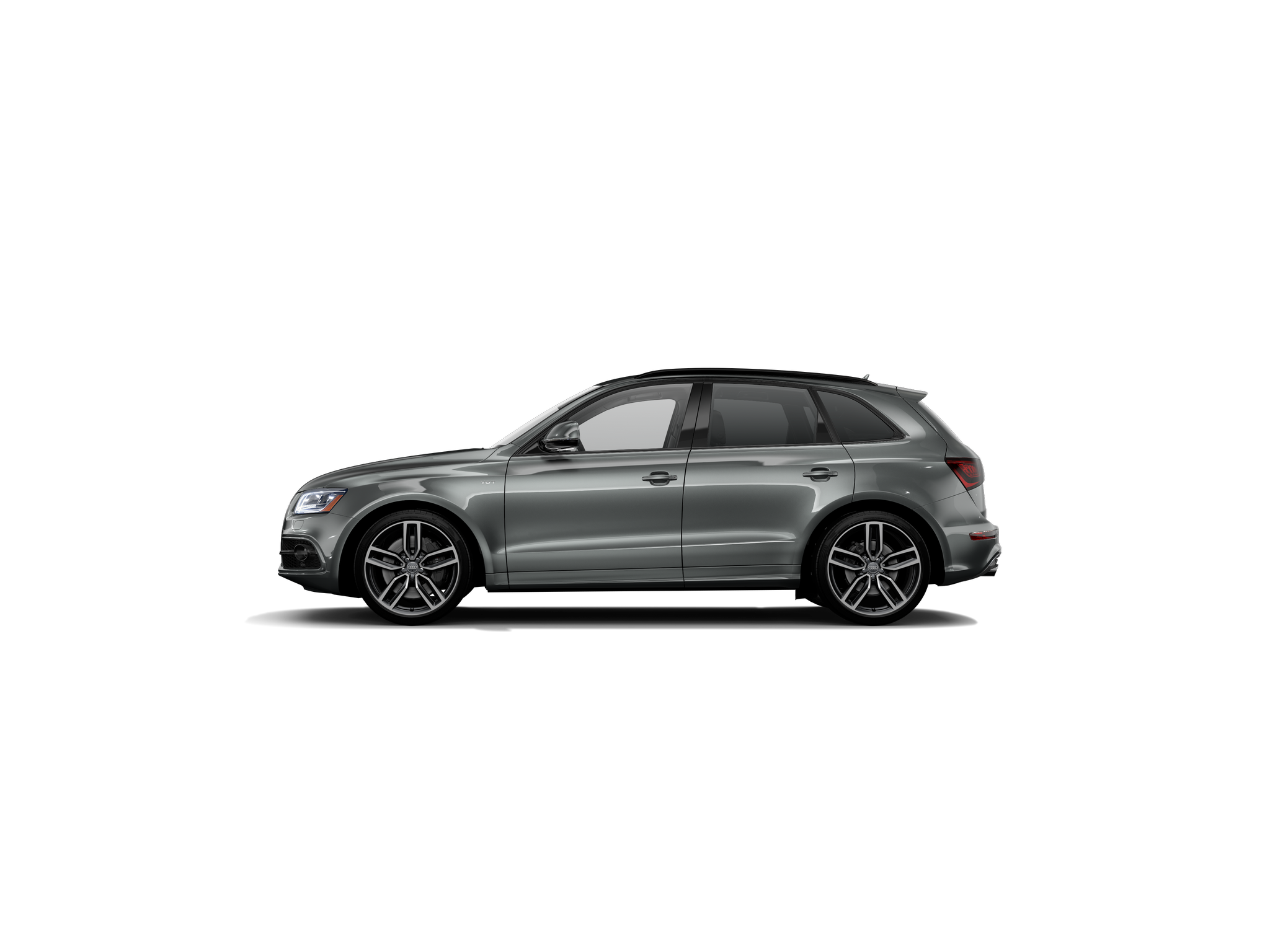 2015 Audi SQ5