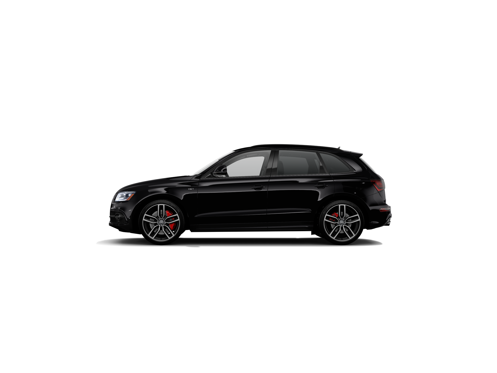 2017 Audi SQ5