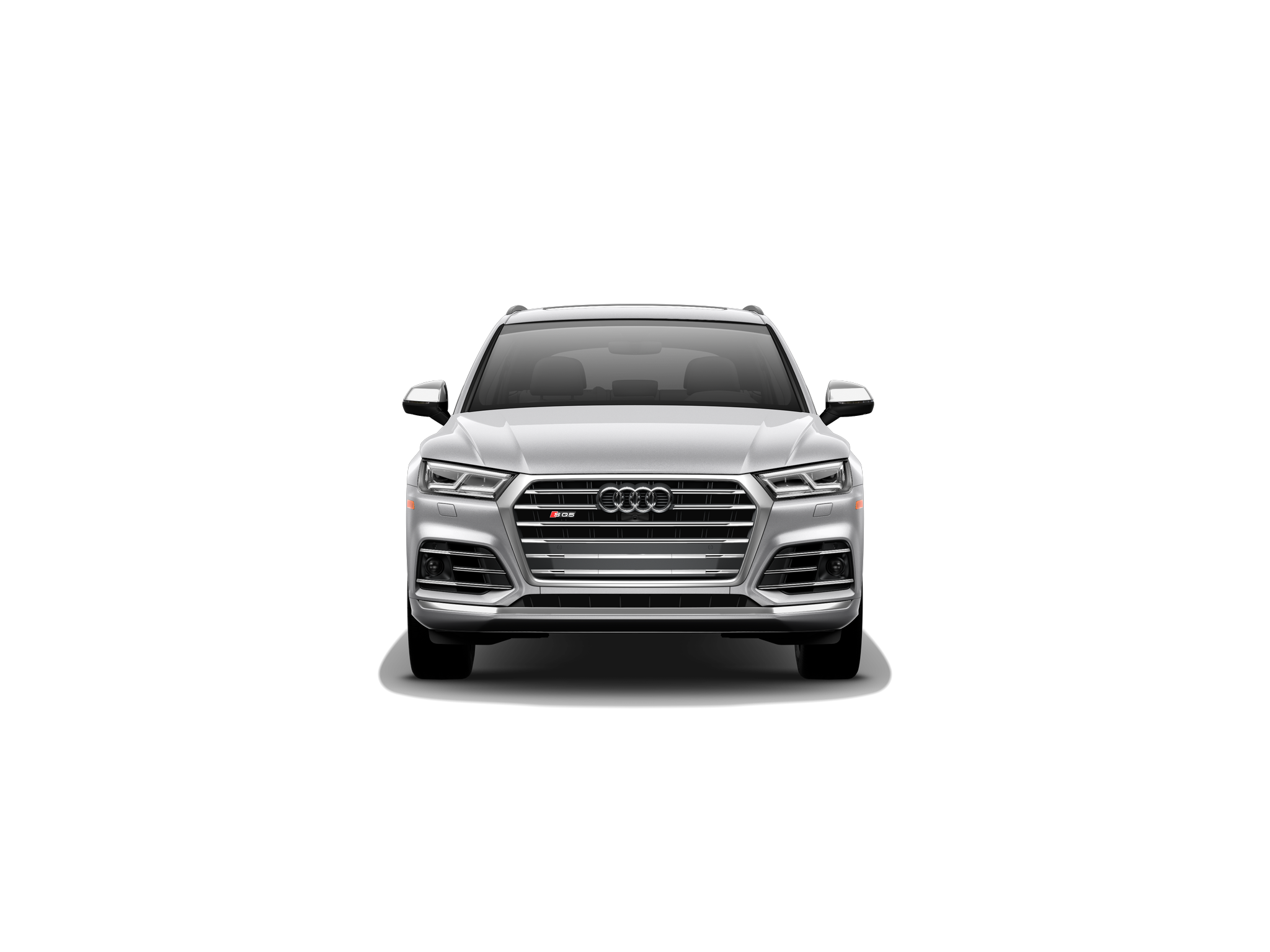 2018 Audi SQ5