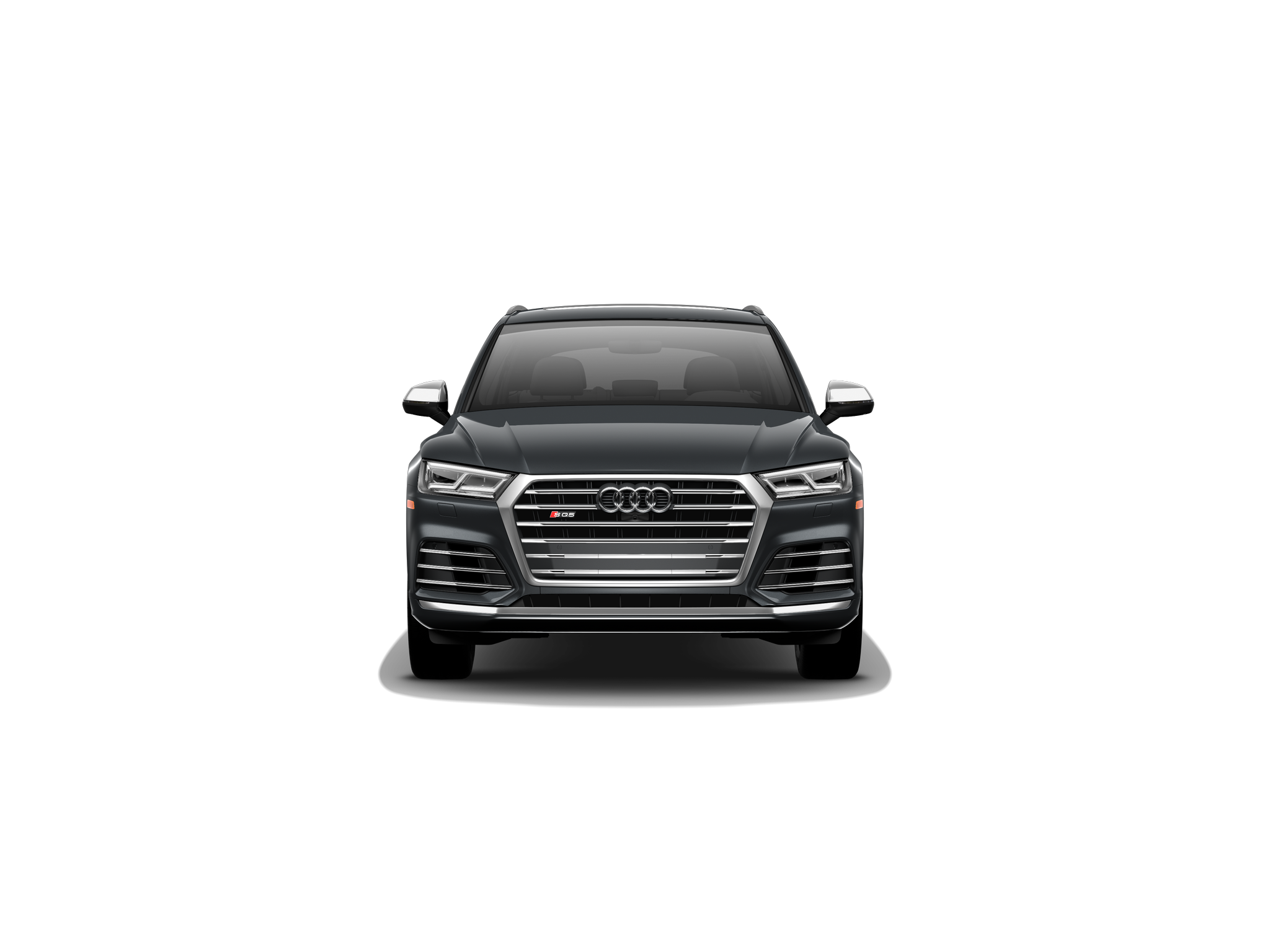 2018 Audi SQ5