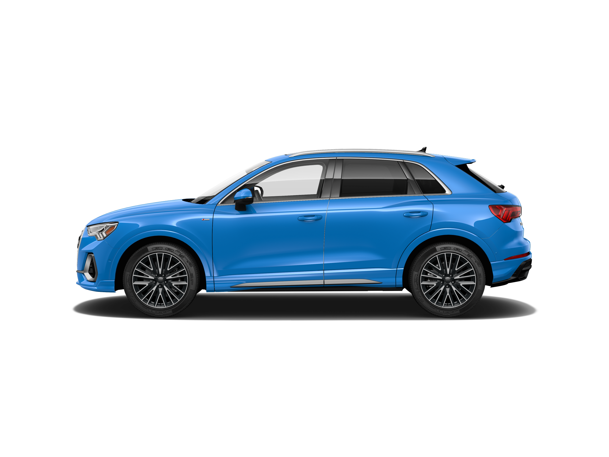 2020 Audi Q3 SUV