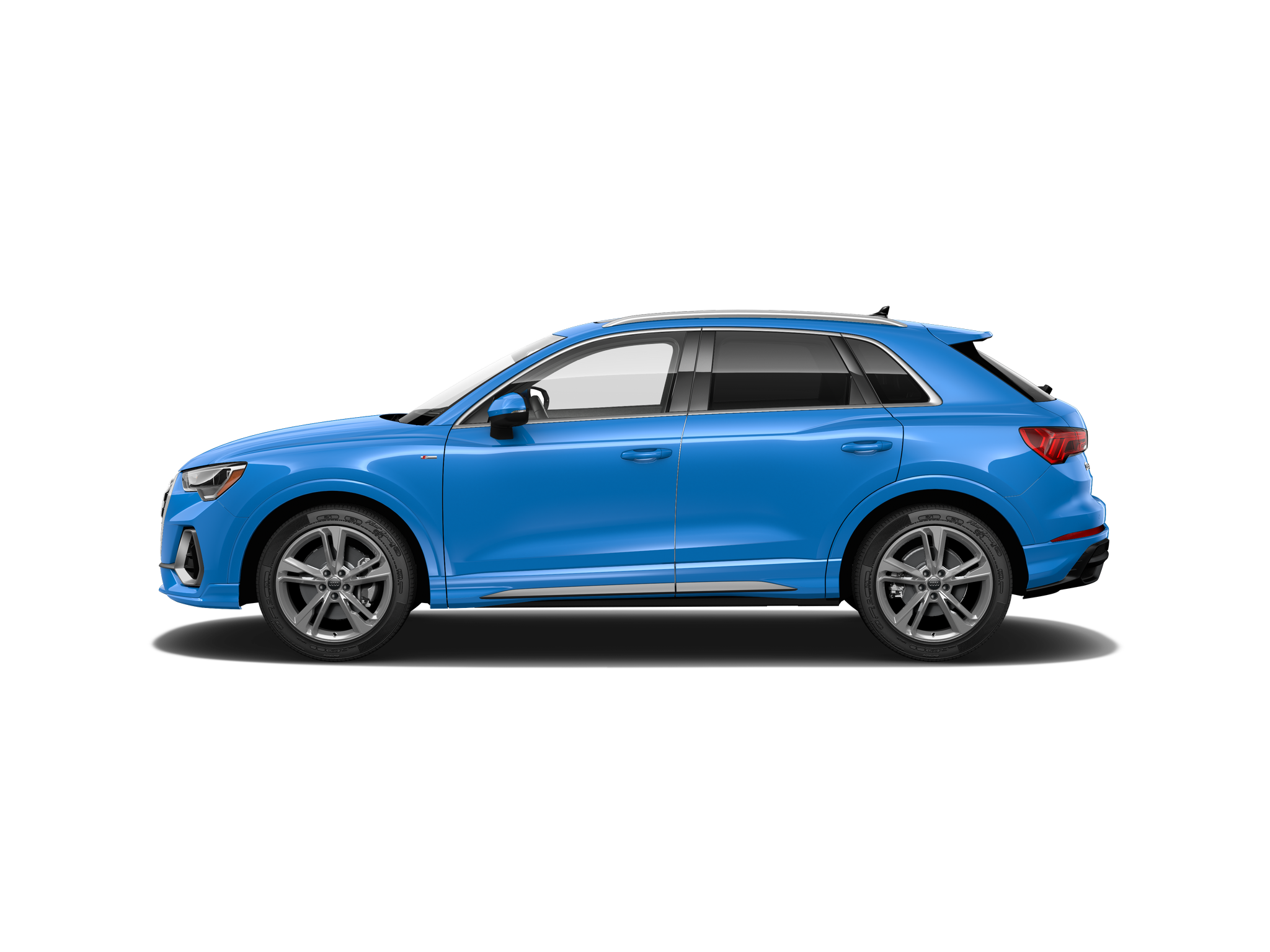 2020 Audi Q3 SUV
