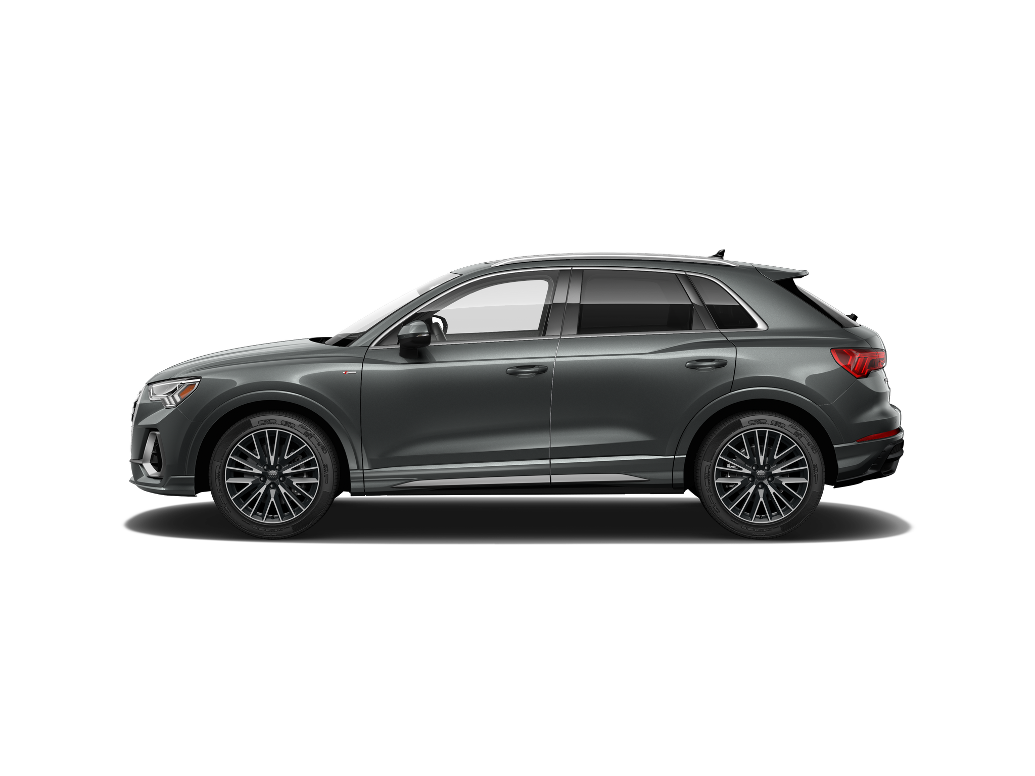2020 Audi Q3 SUV