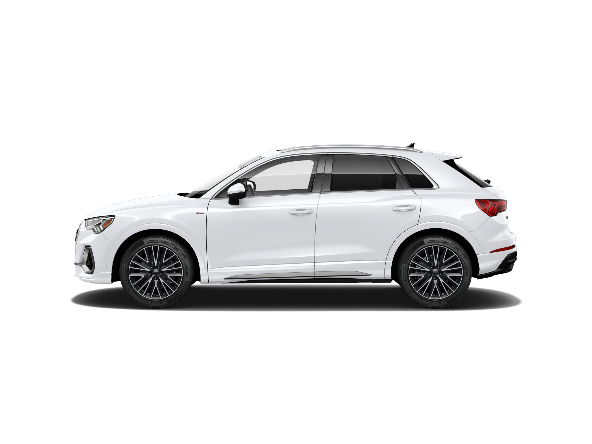 2020 Audi Q3 SUV