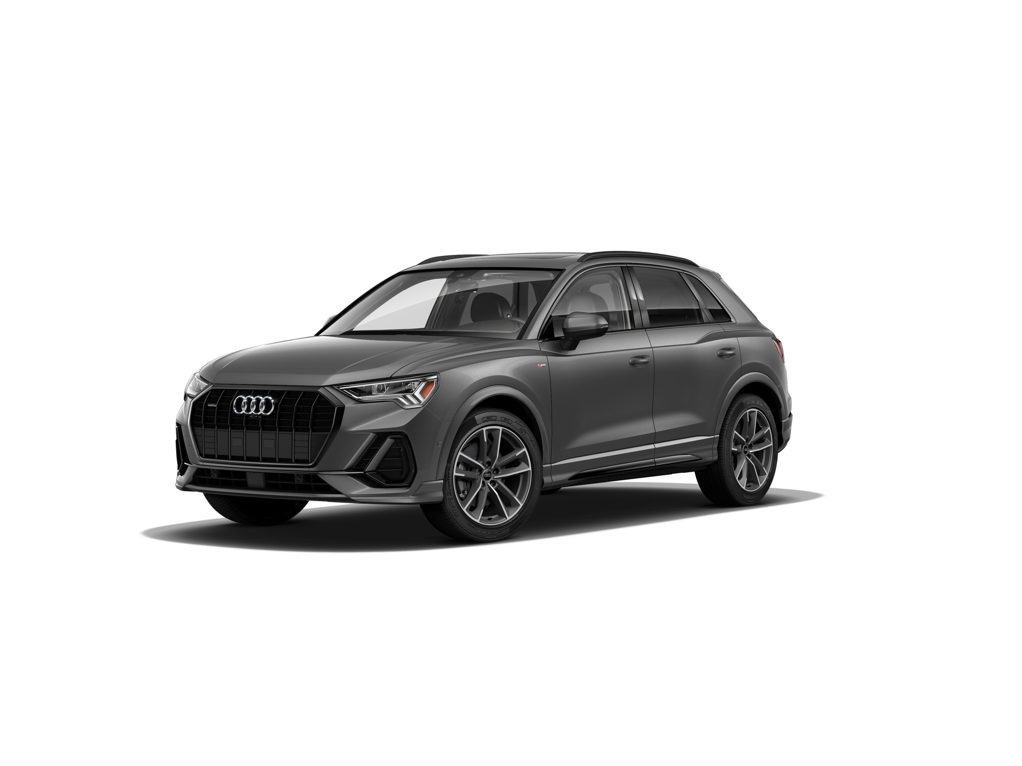 2021 Audi Q3 S Line Premium Plus's photo