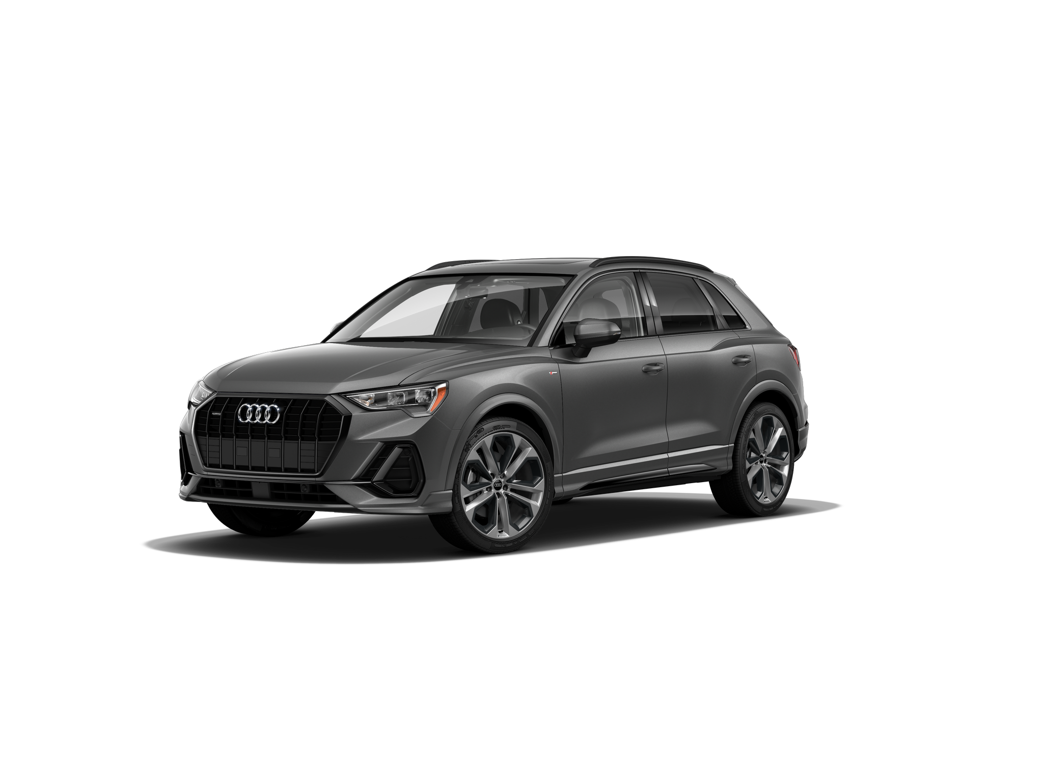 2021 Audi Q3 S Line Premium's photo