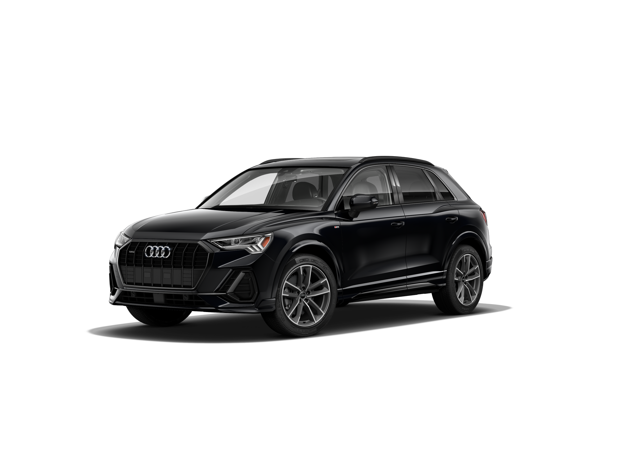 2021 Audi Q3 S Line Premium Plus's photo