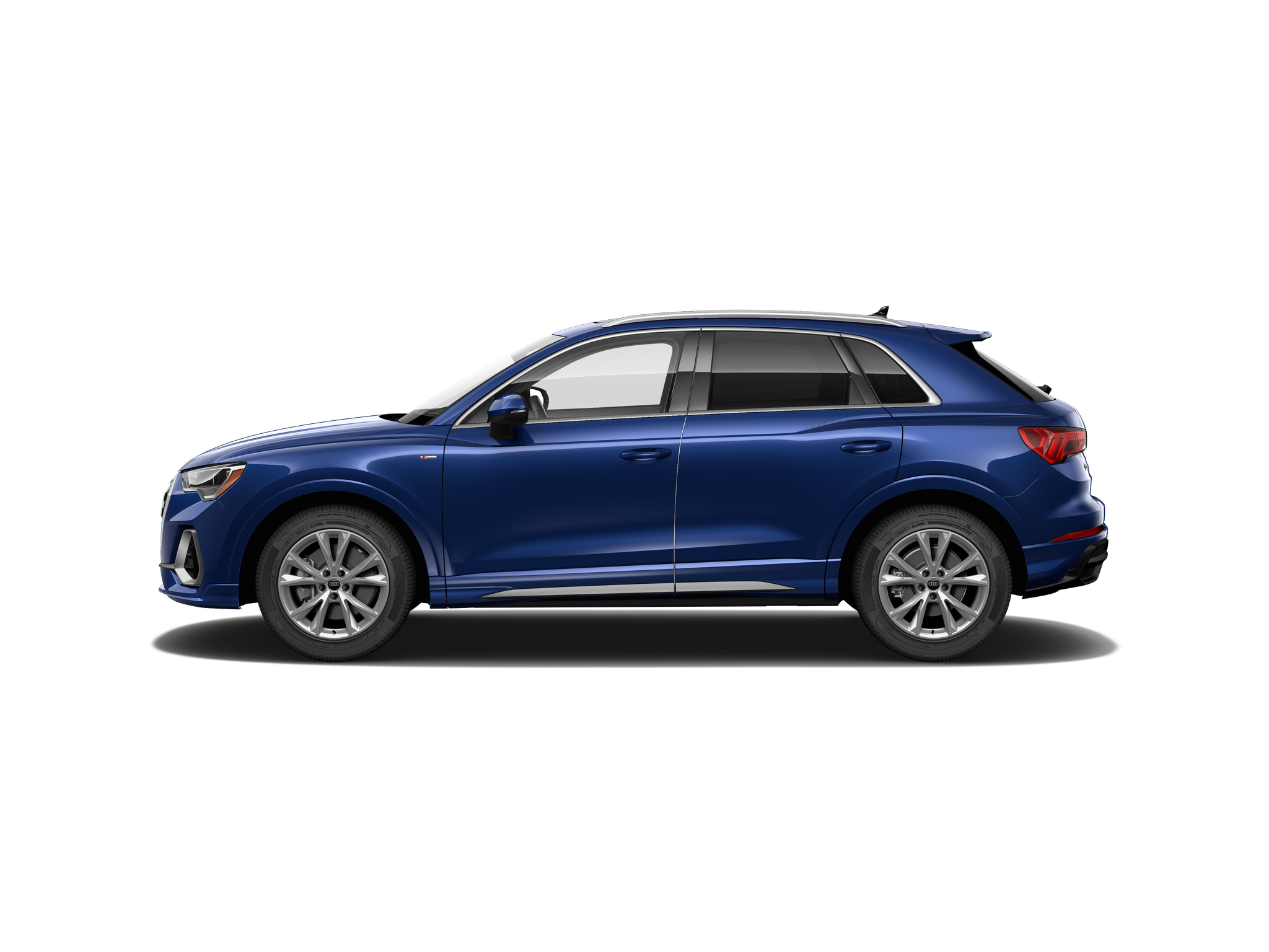 2021 Audi Q3 SUV
