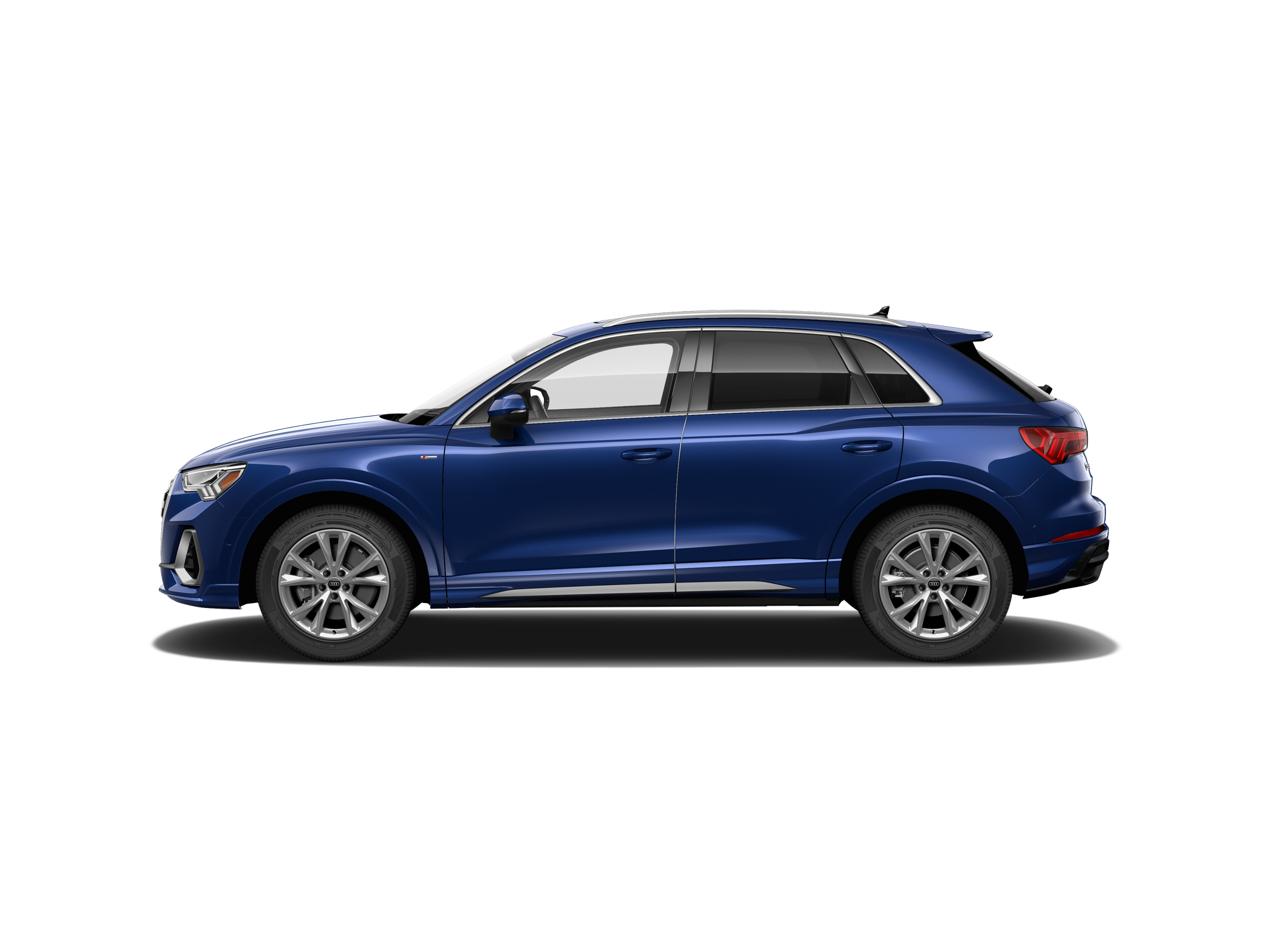 2021 Audi Q3 SUV