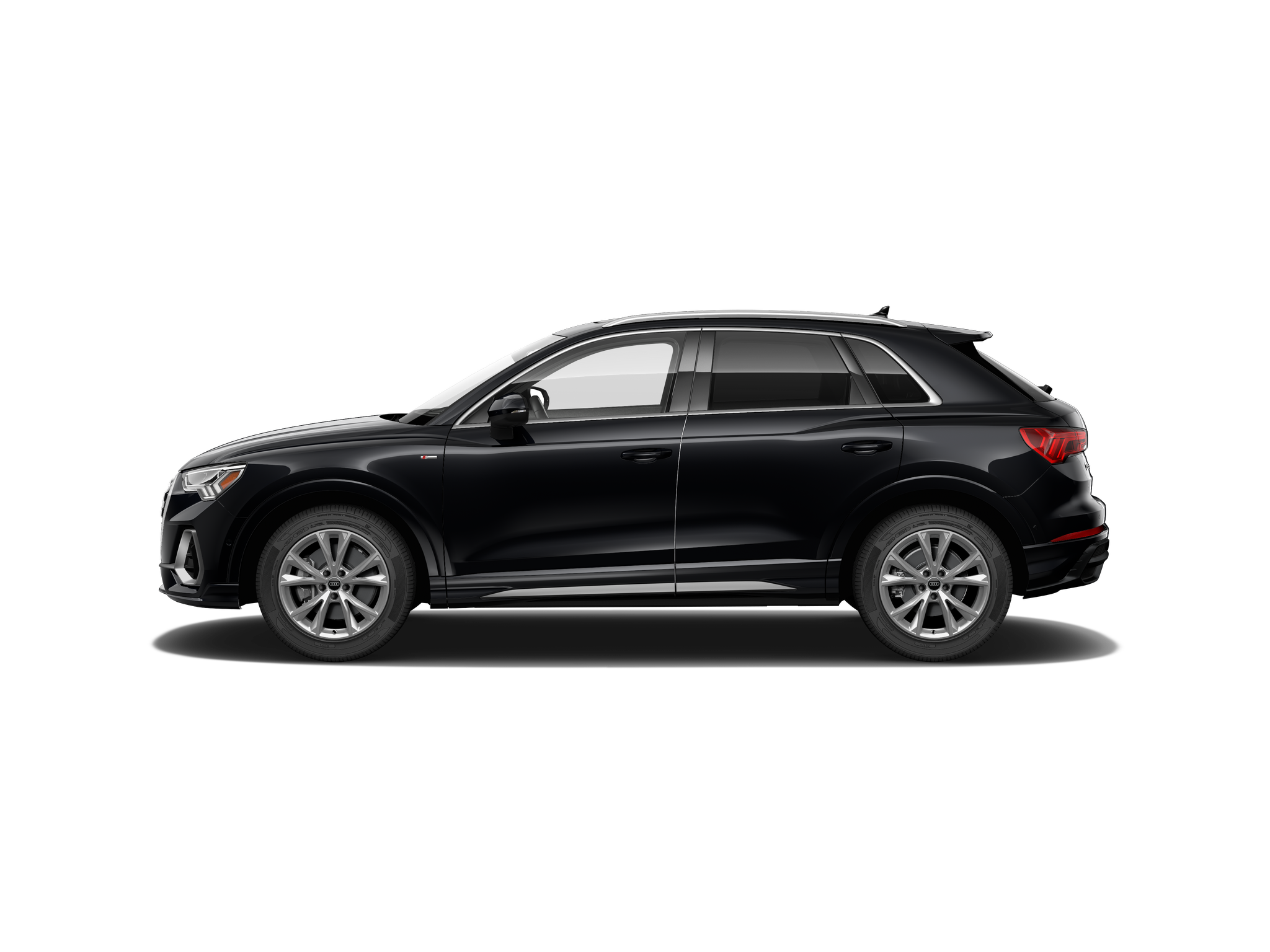 2021 Audi Q3 SUV