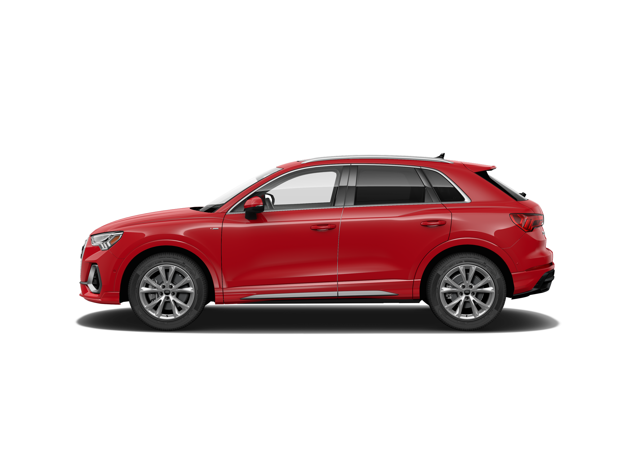 2021 Audi Q3 SUV