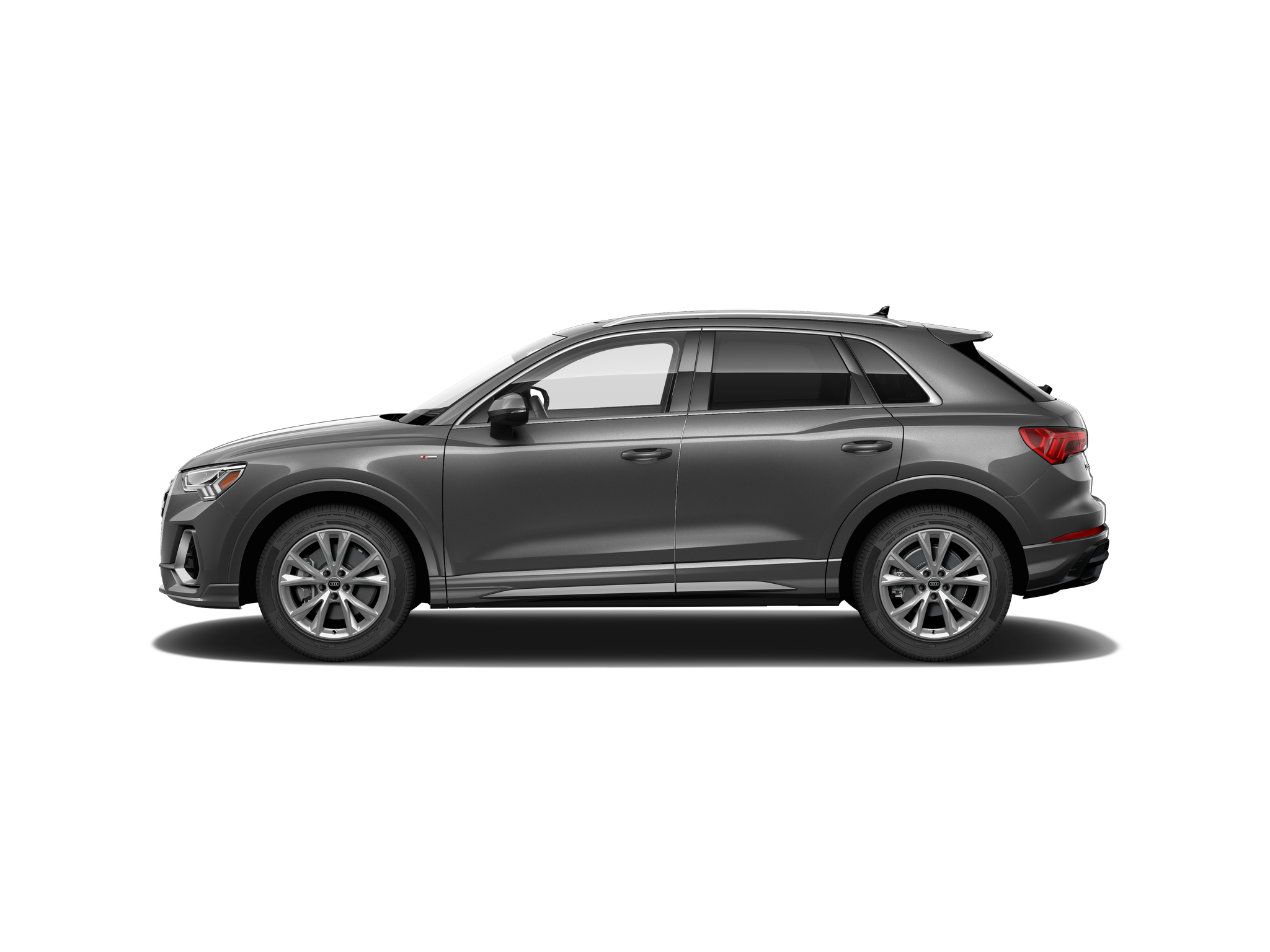 2021 Audi Q3 SUV