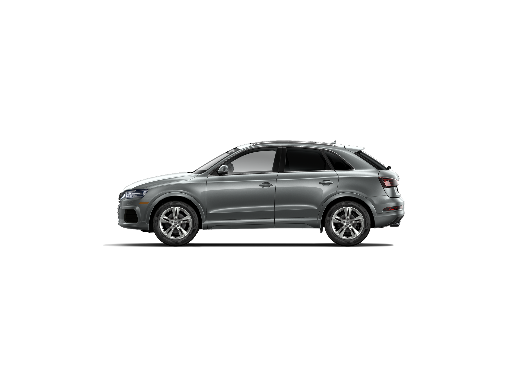 2016 Audi Q3 SUV