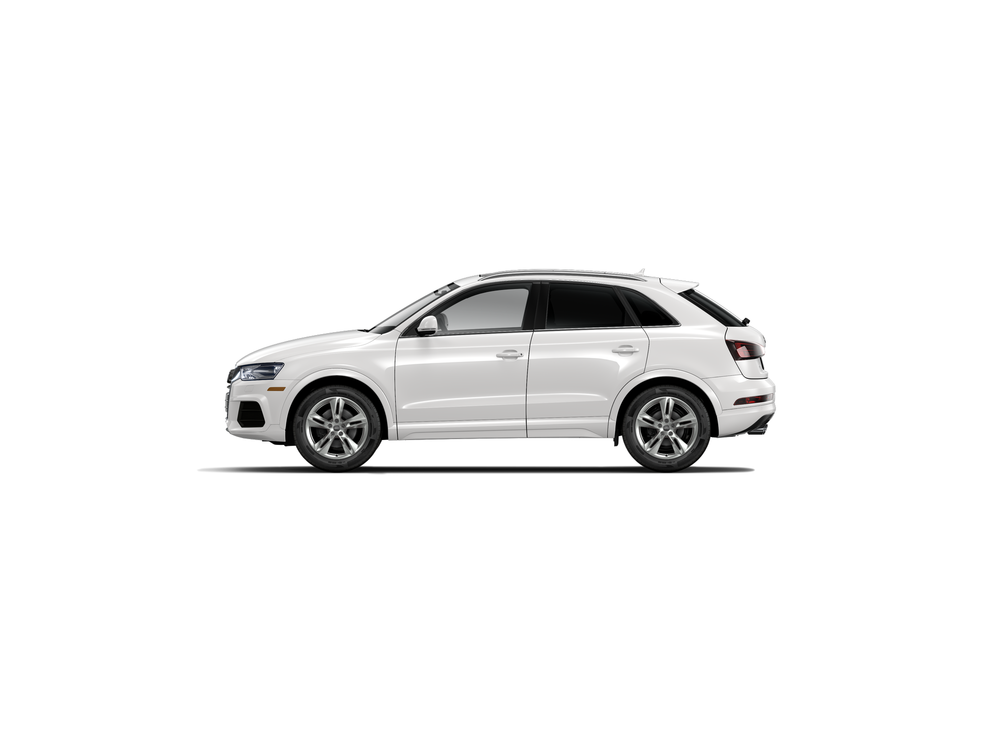 2016 Audi Q3 SUV