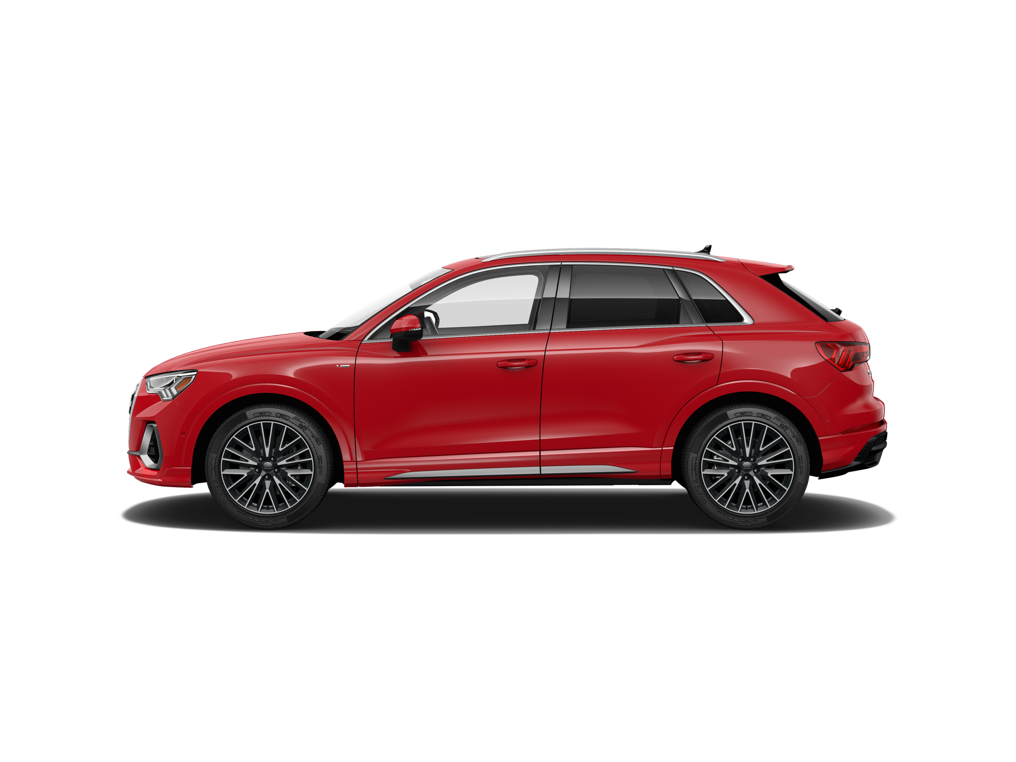 2019 Audi Q3 SUV
