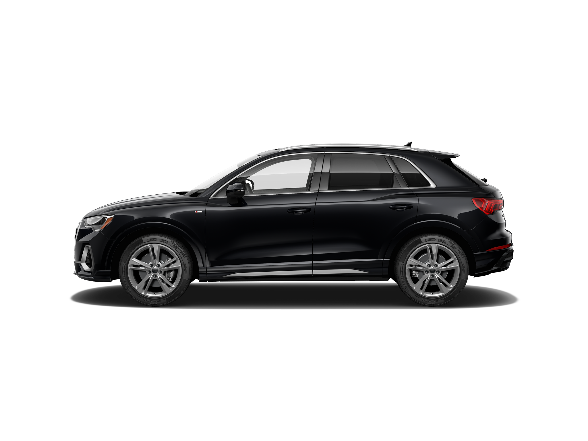 2019 Audi Q3 SUV