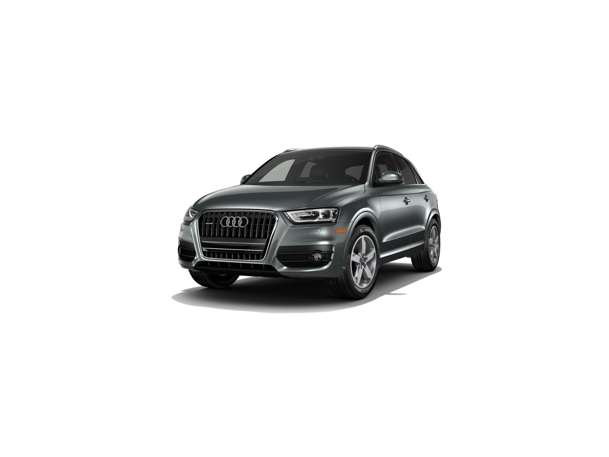 2015 Audi Q3 Premium Plus