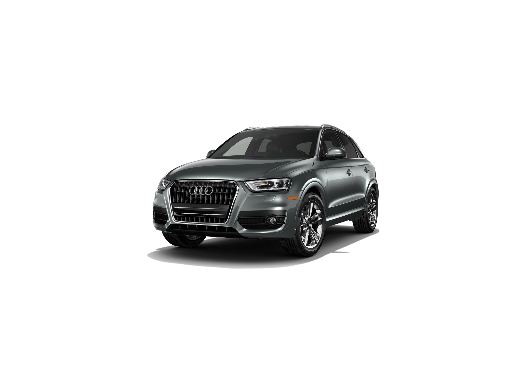 2015 Audi Q3 Prestige