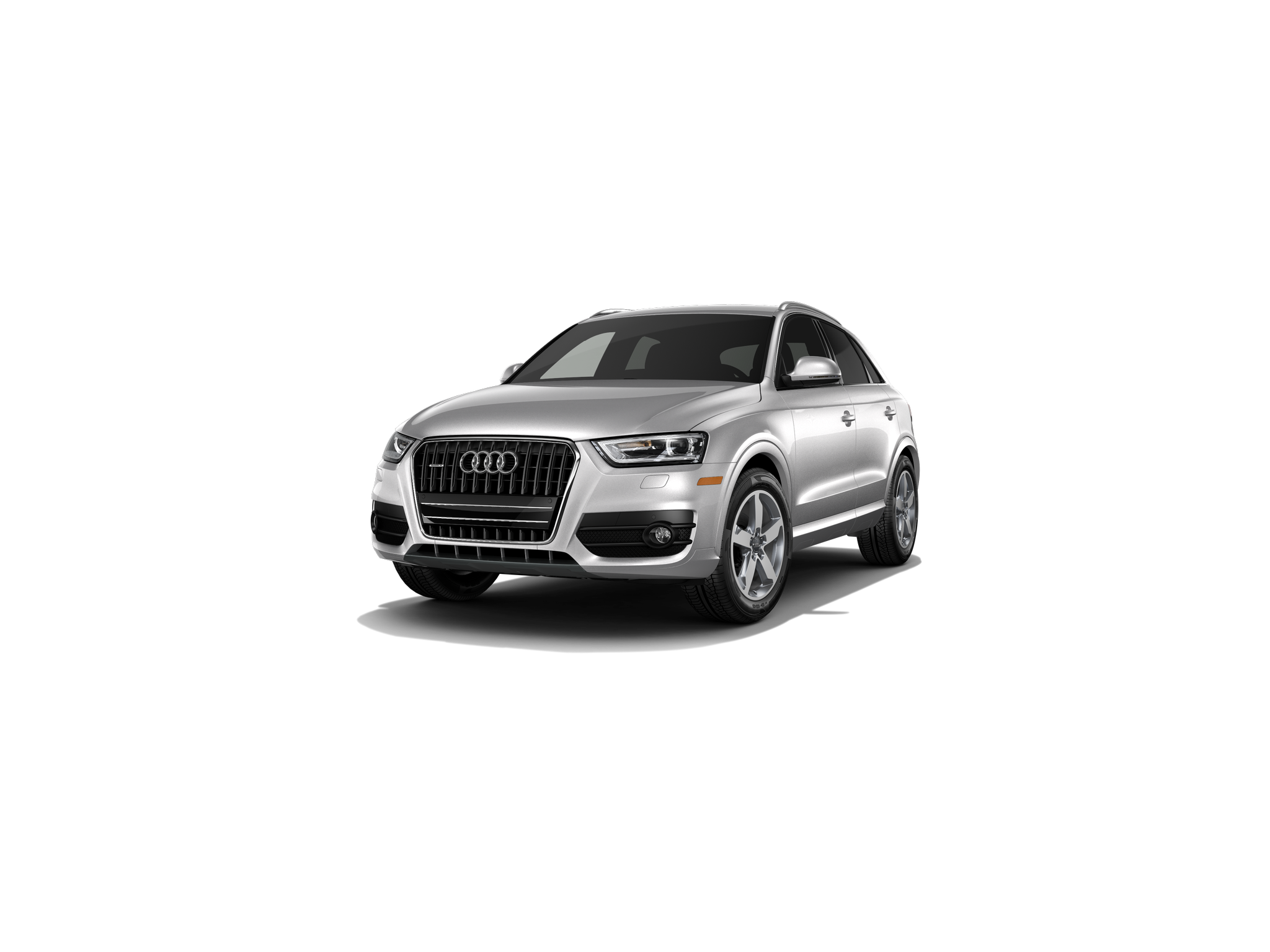 2015 Audi Q3 Premium Plus