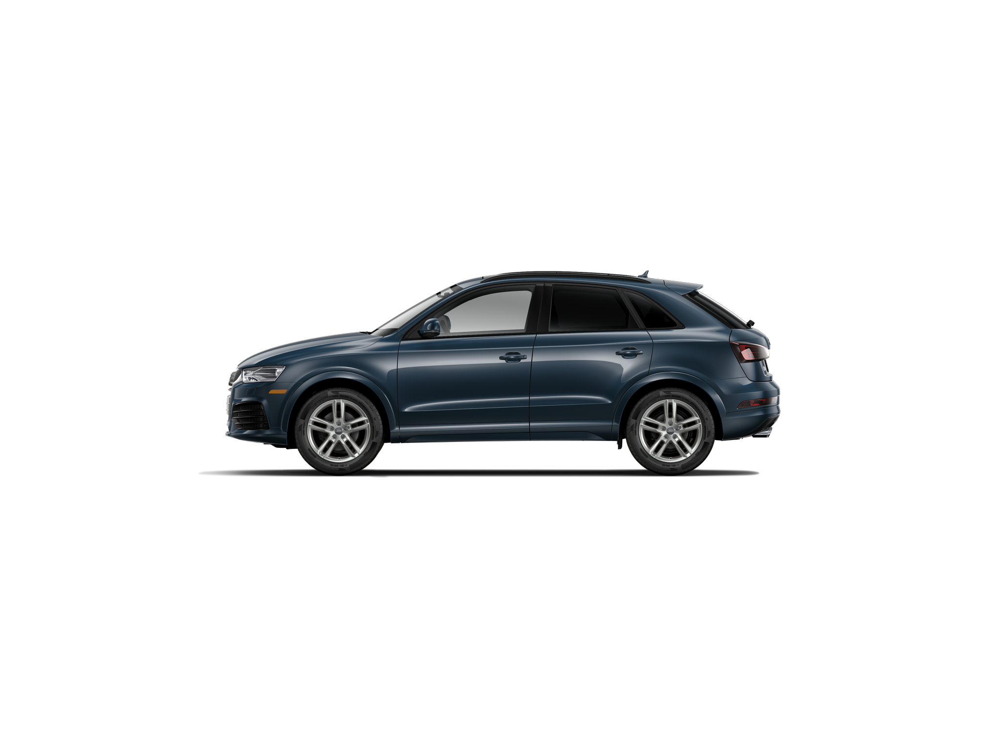 2018 Audi Q3 SUV