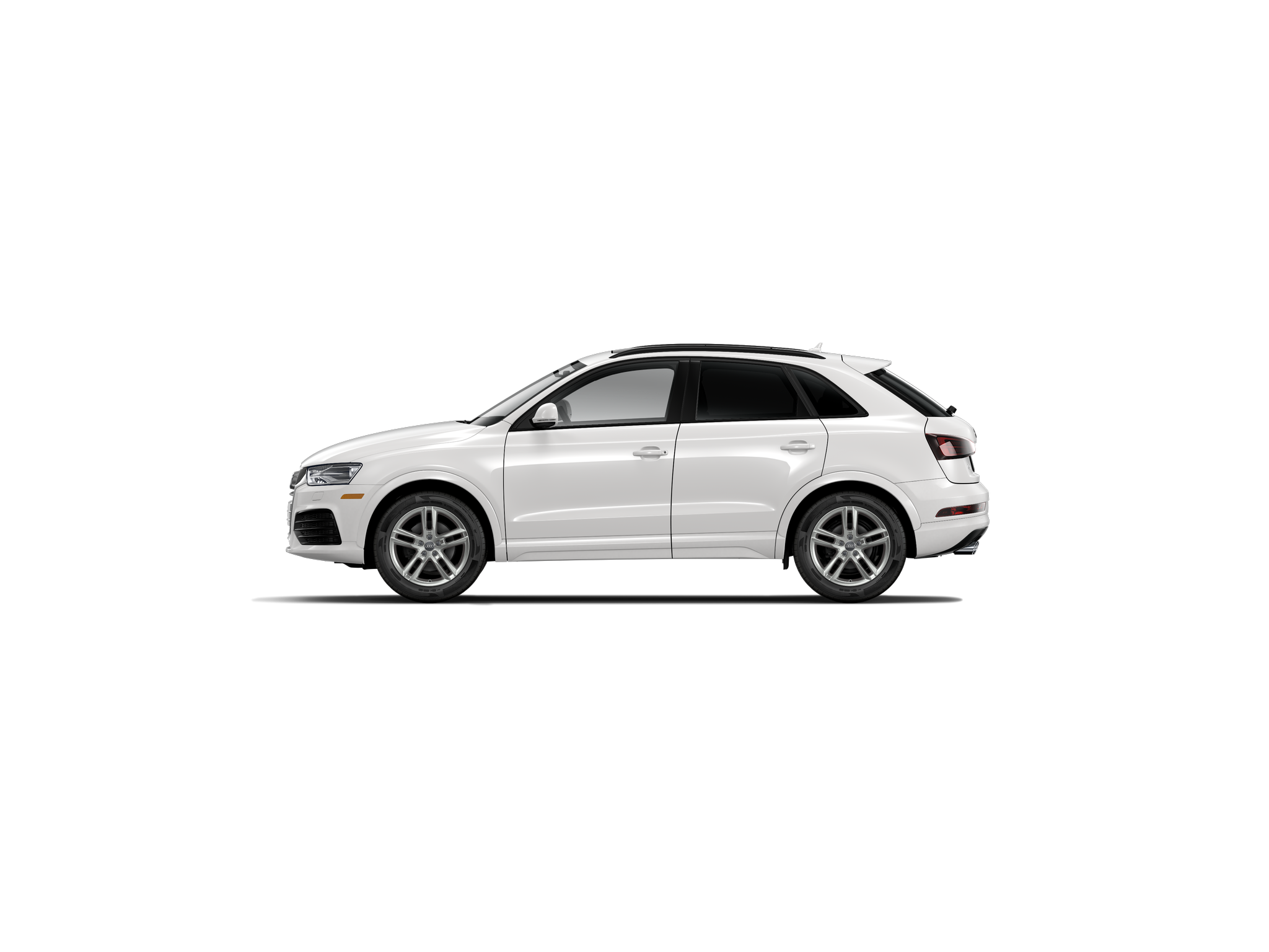 2018 Audi Q3 SUV