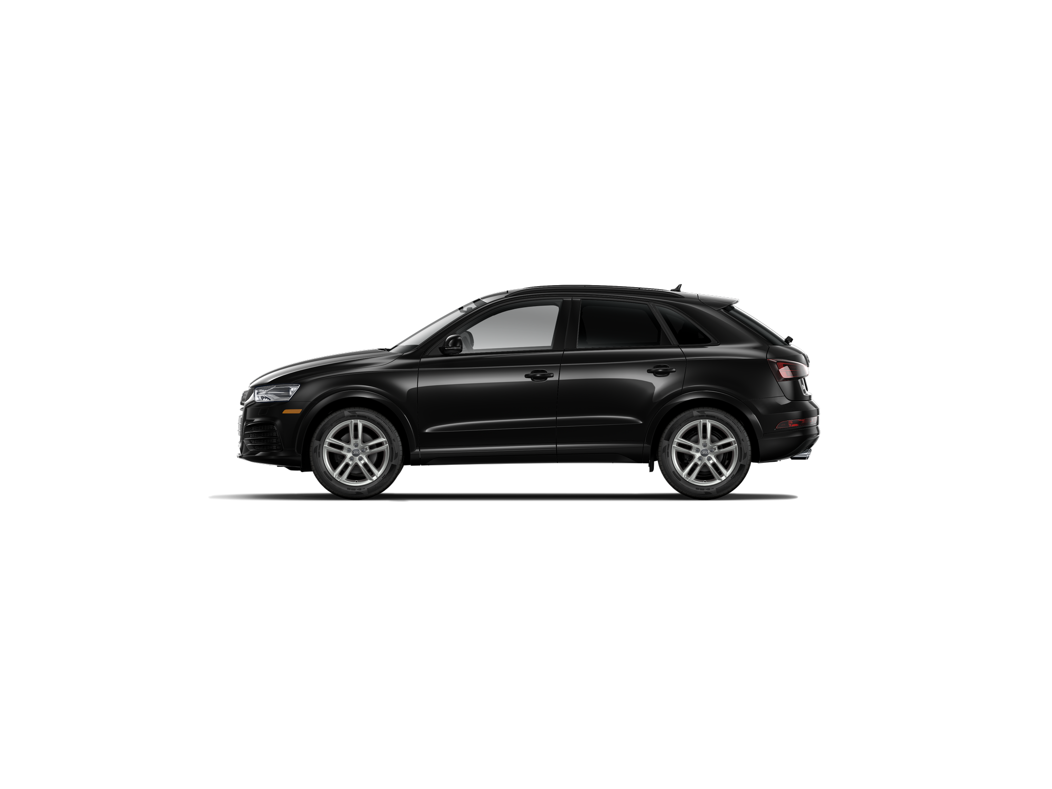 2018 Audi Q3 SUV