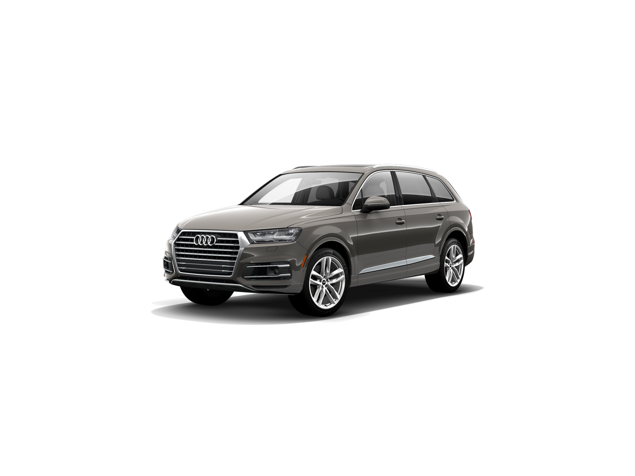 2017 Audi Q7 Prestige's photo