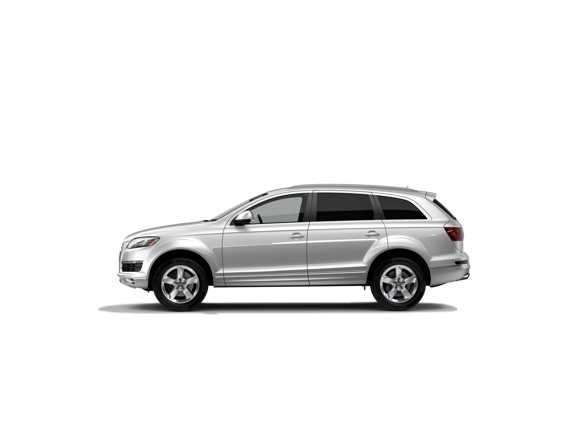 2015 Audi Q7