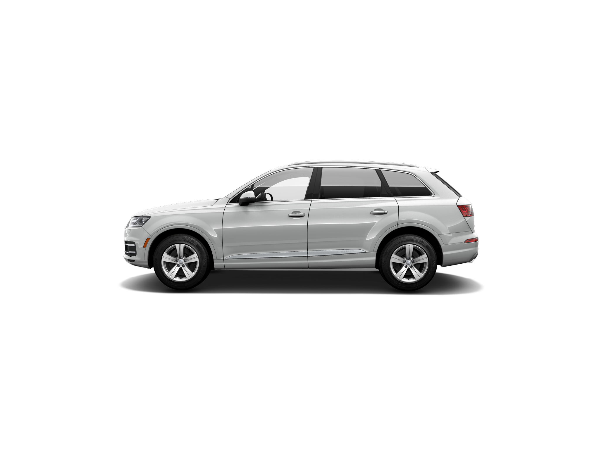 2018 Audi Q7