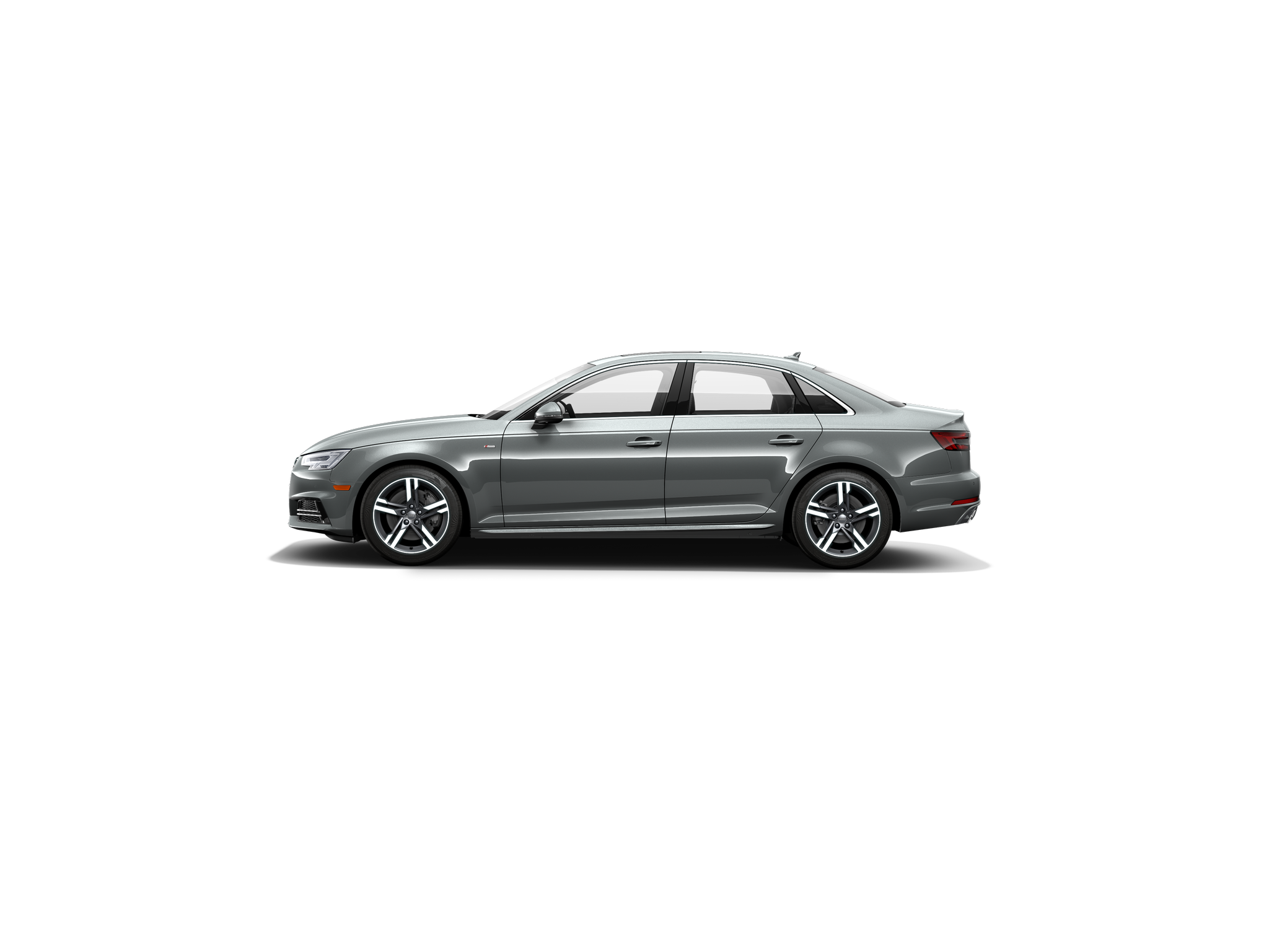 2017 Audi A4 Sedan