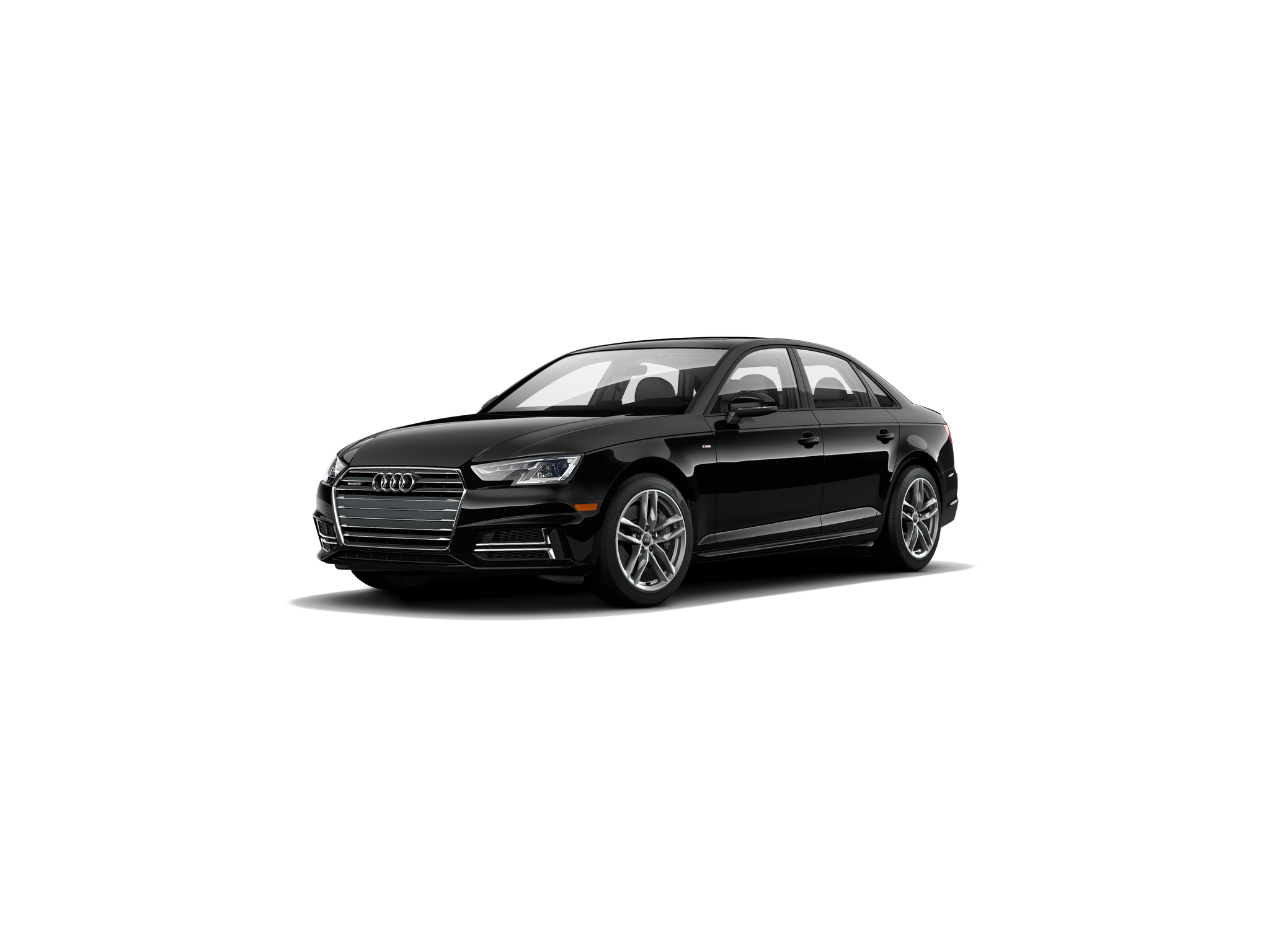 2017 Audi A4 Premium