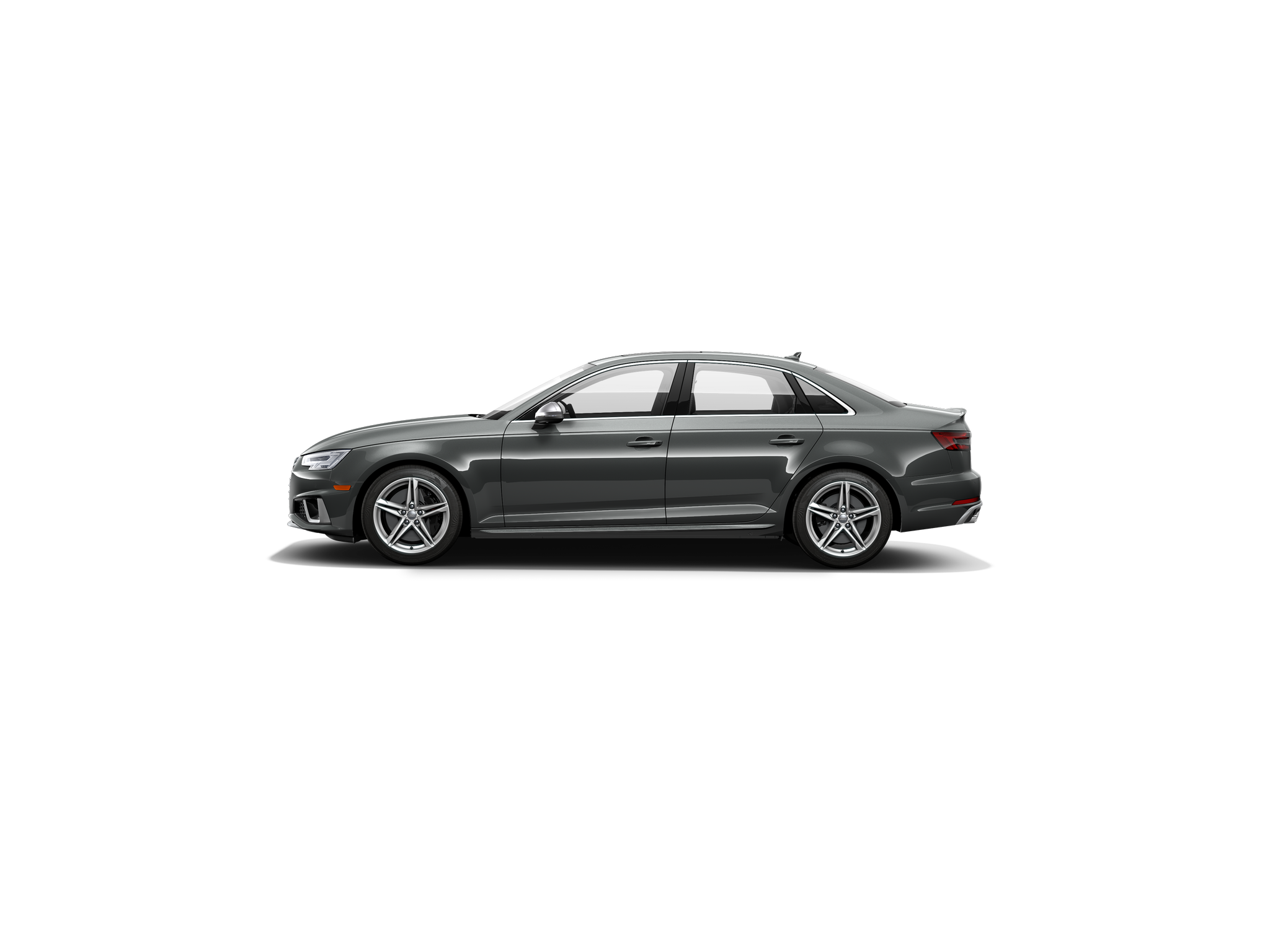 2019 Audi S4 Sedan