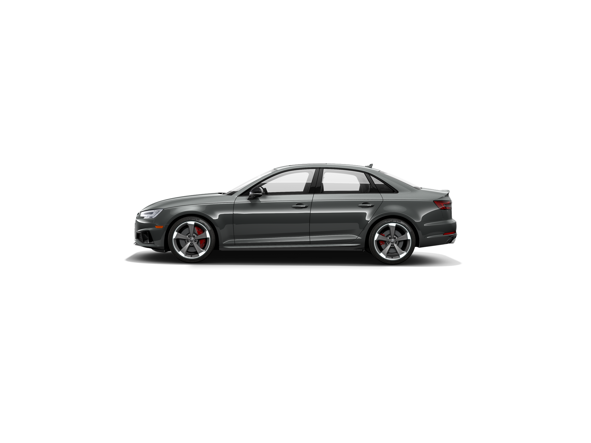 2019 Audi S4 Sedan