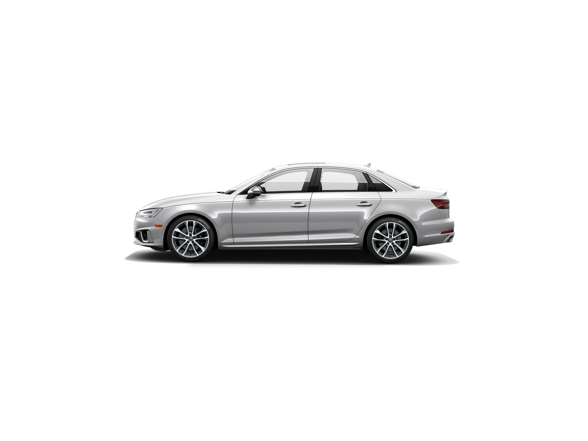 2019 Audi S4 Sedan