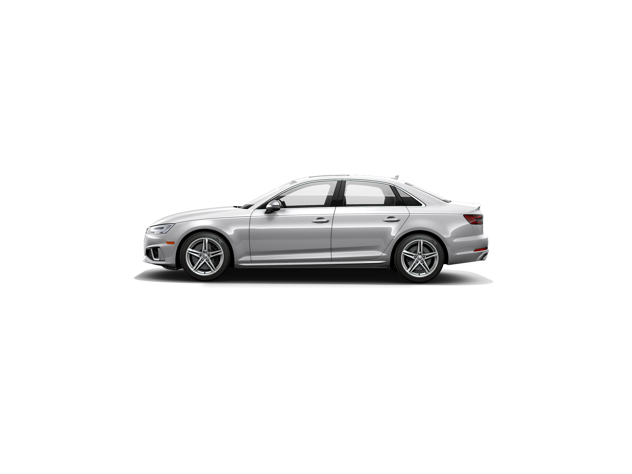 2019 Audi S4 Sedan