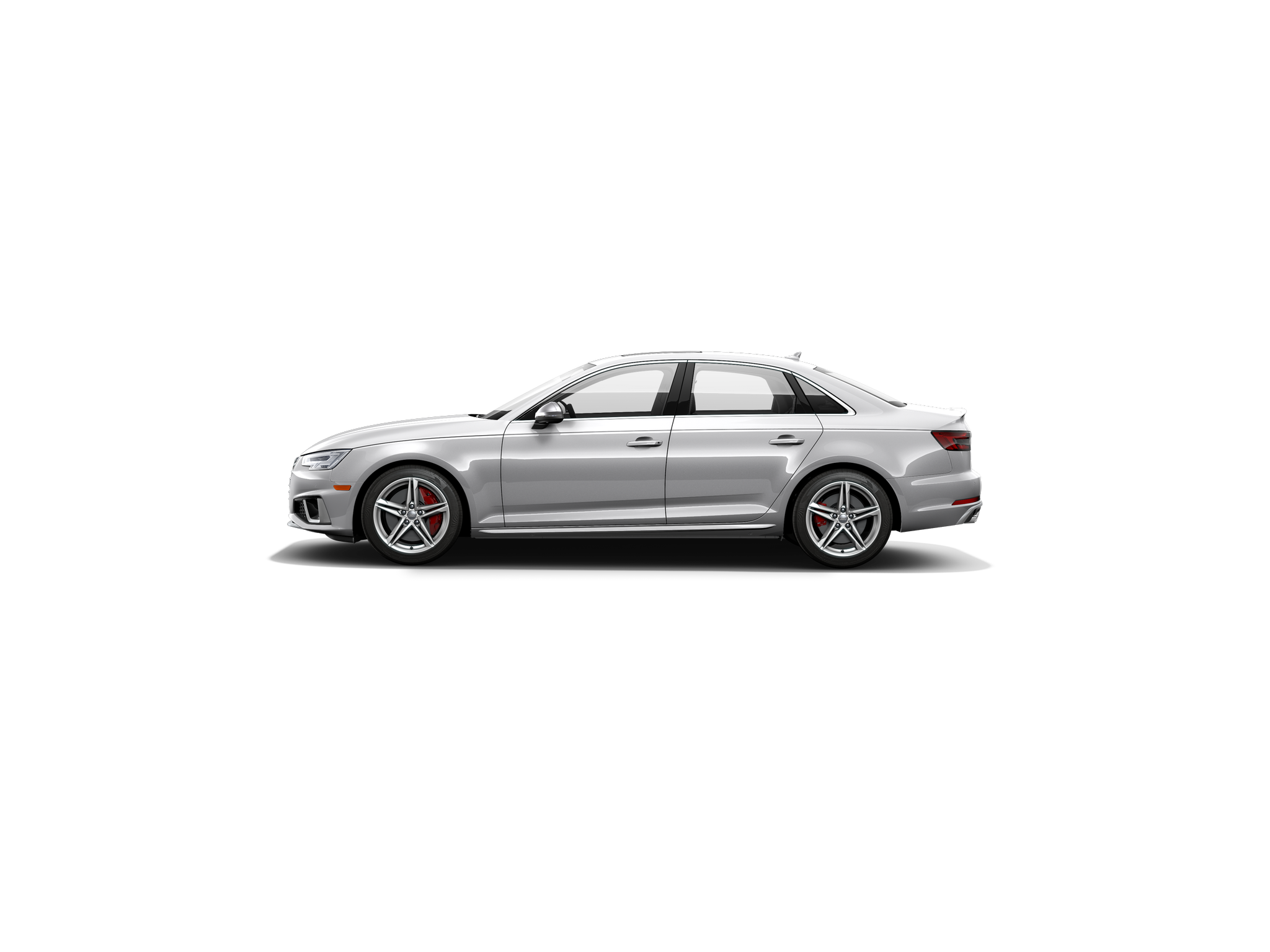 2019 Audi S4 Sedan