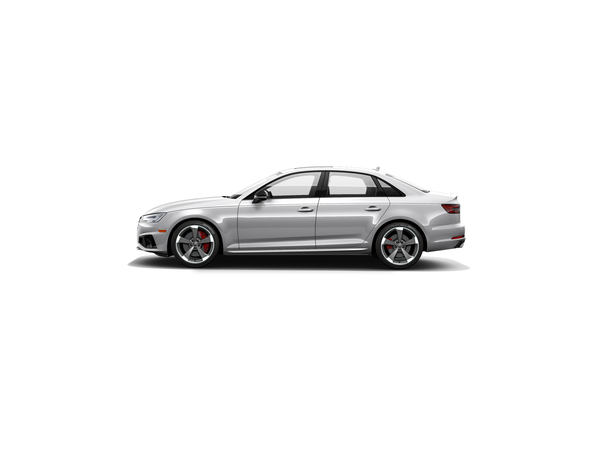 2019 Audi S4 Sedan