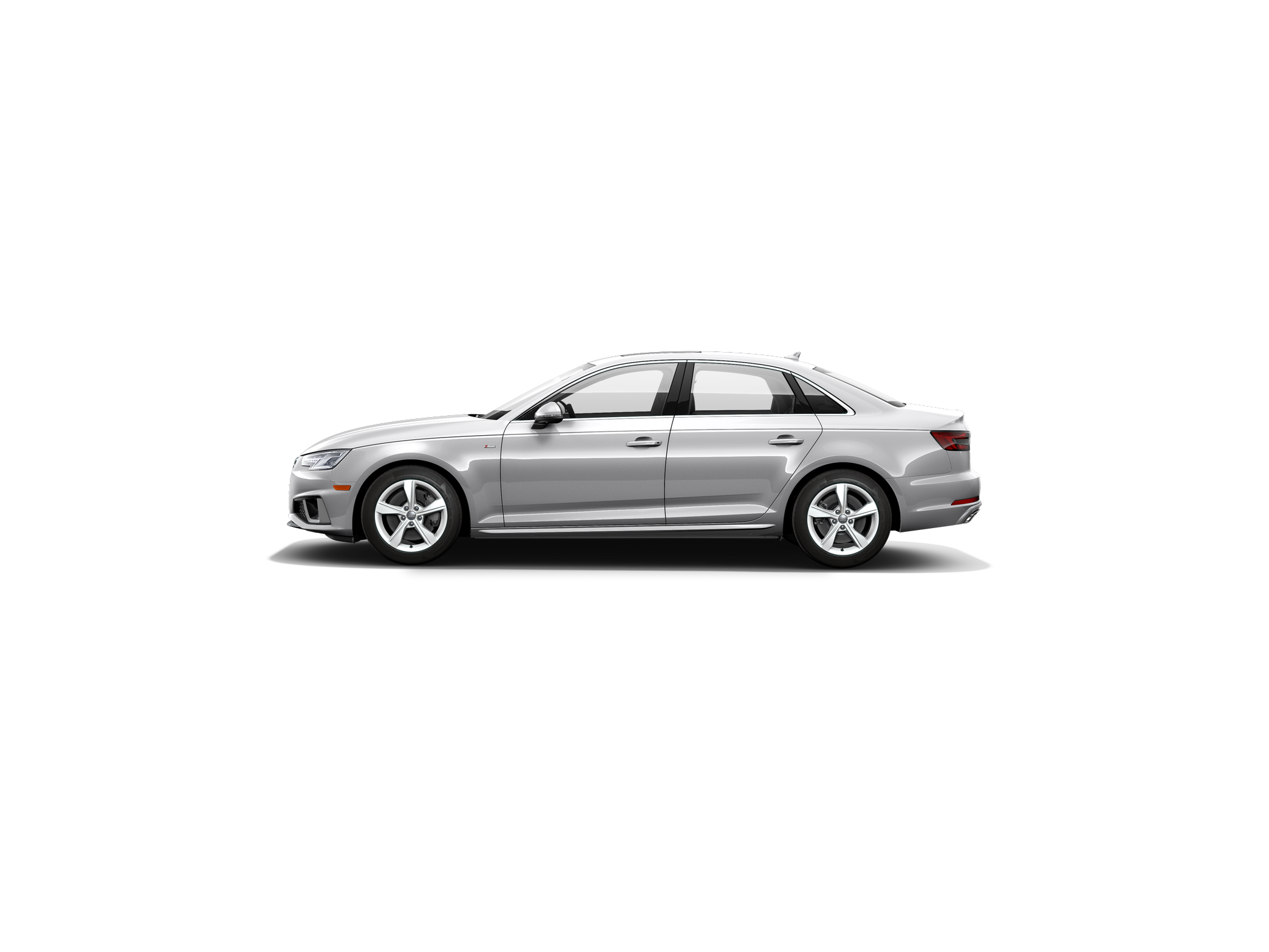 2019 Audi A4 Sedan