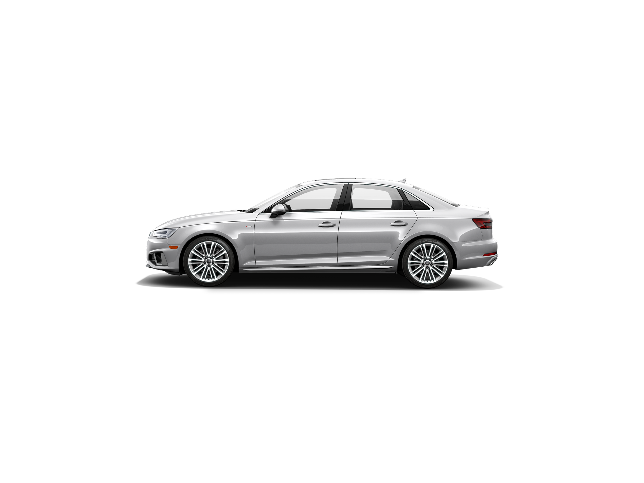 2019 Audi A4 Sedan