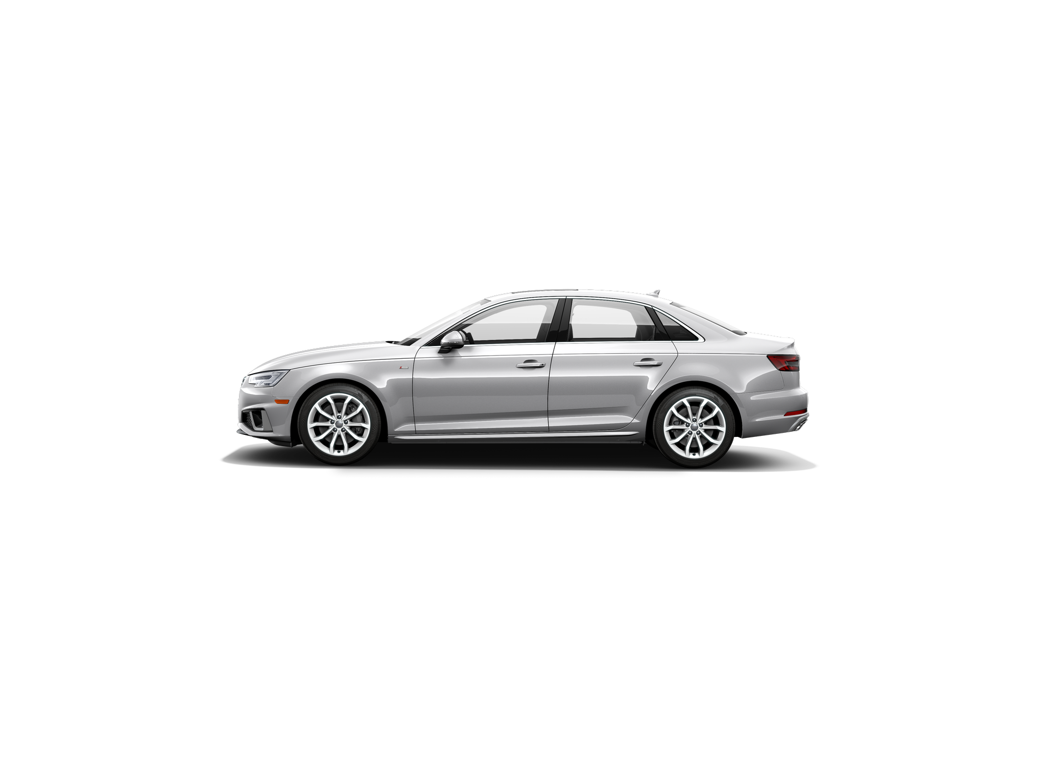 2019 Audi A4 Sedan