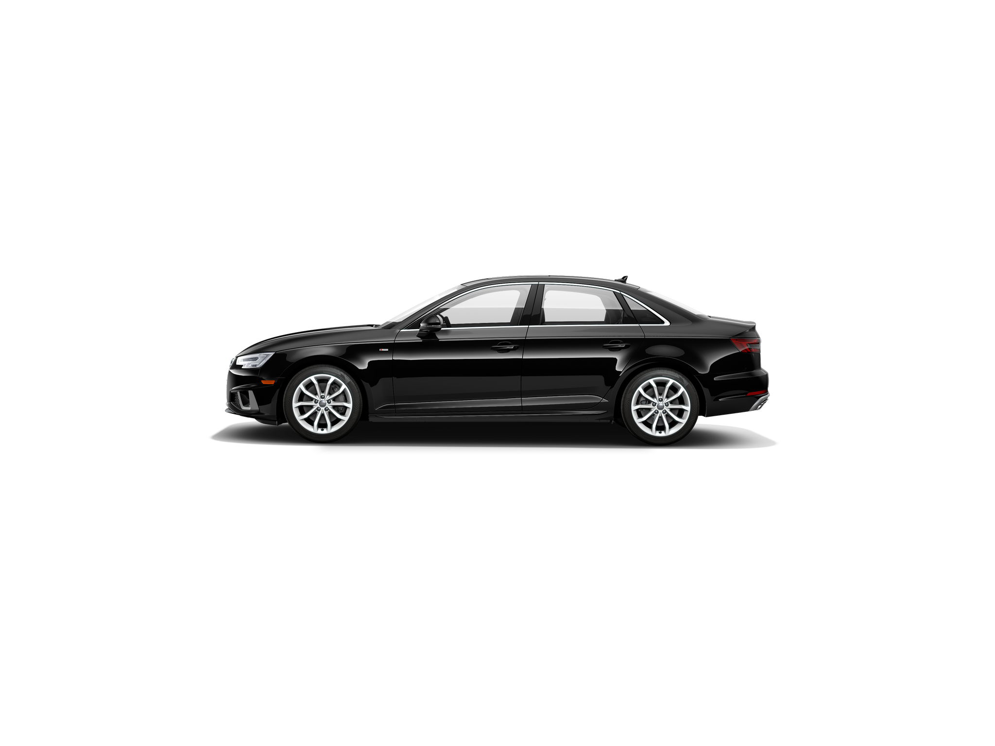 2019 Audi A4 Sedan