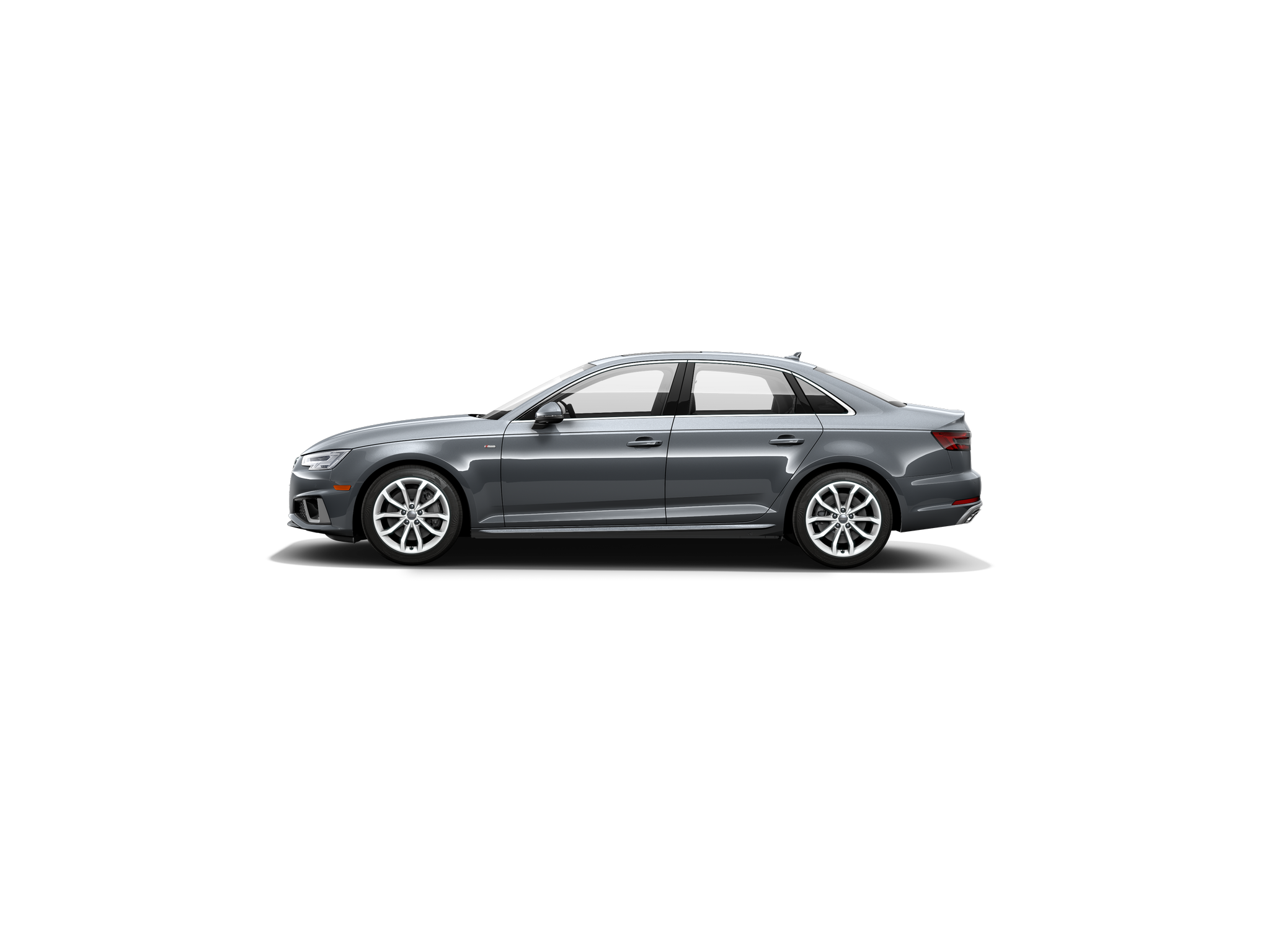 2019 Audi A4 Sedan